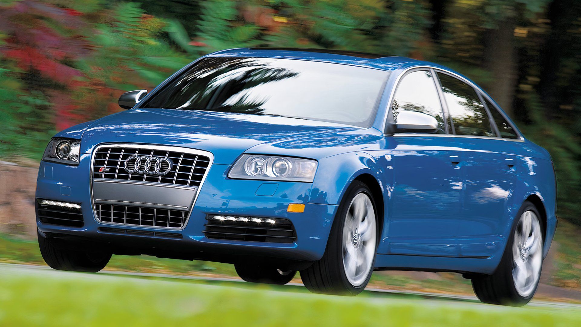 2.0 Engine, A Big Turbocharger, 470-HP - How One Of The Dullest ...