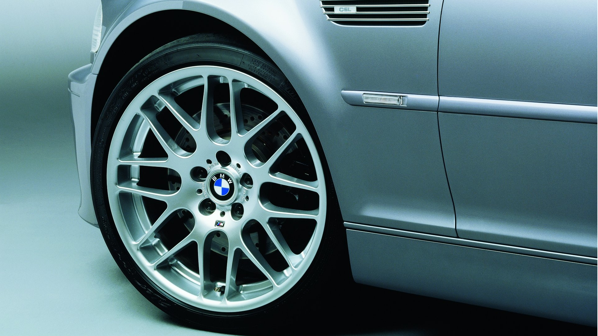 bmw m3 csl wheels