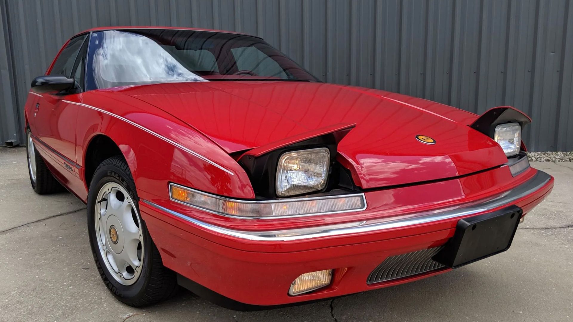 Buick Reatta: Appreciating A Forgotten Gem