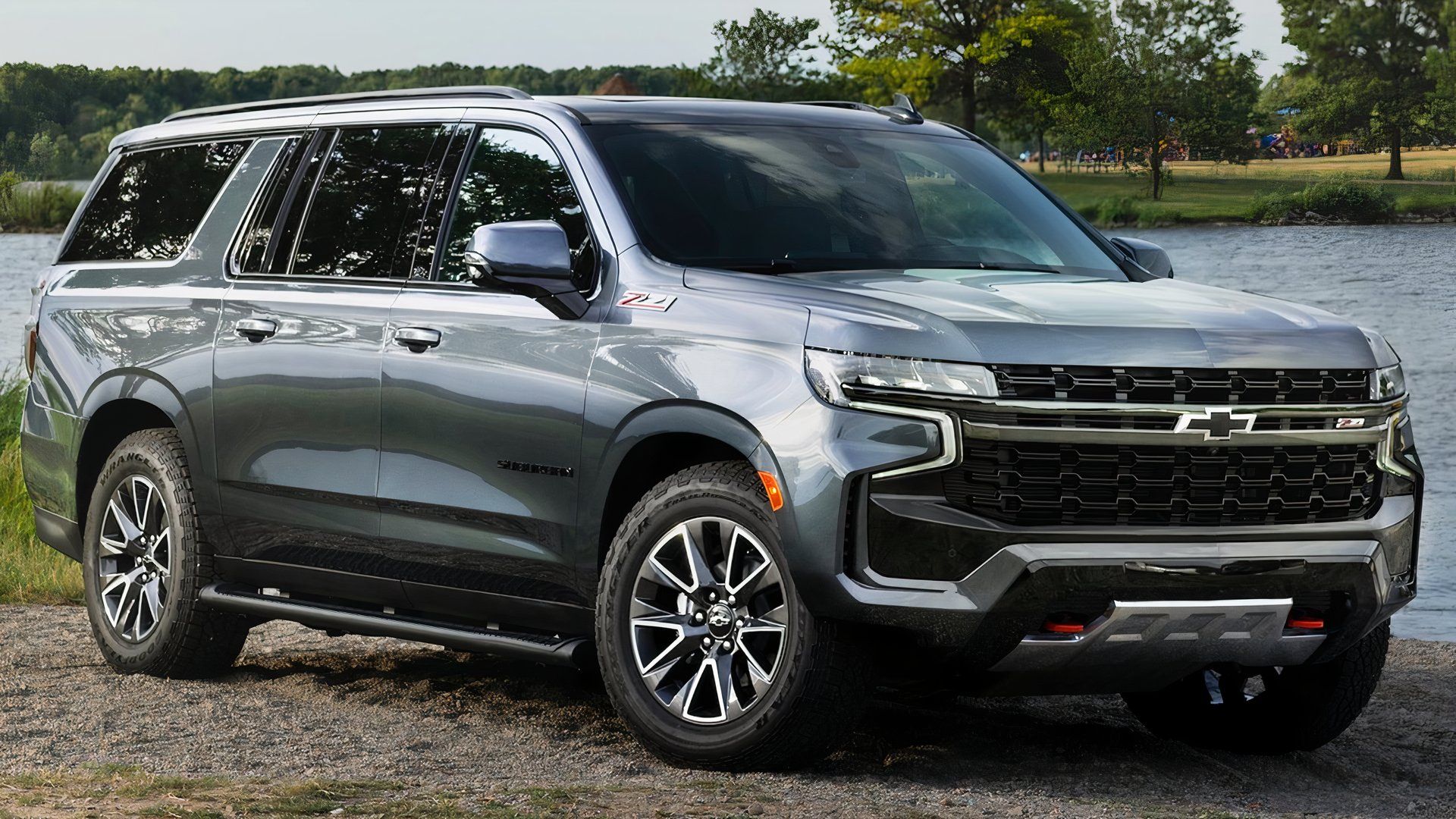 Then Vs. Now: How Drastically Iconic Cars Have Changed Over The Years