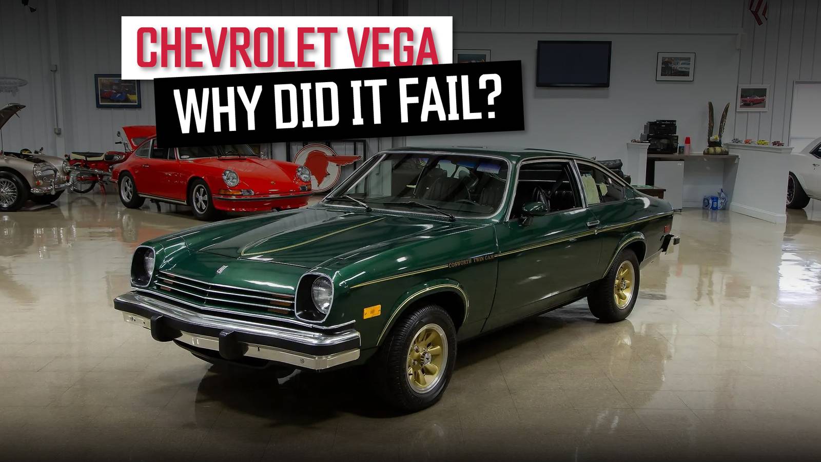 Why The Chevy Vega Was A Missed Opportunity, image size:1600x900