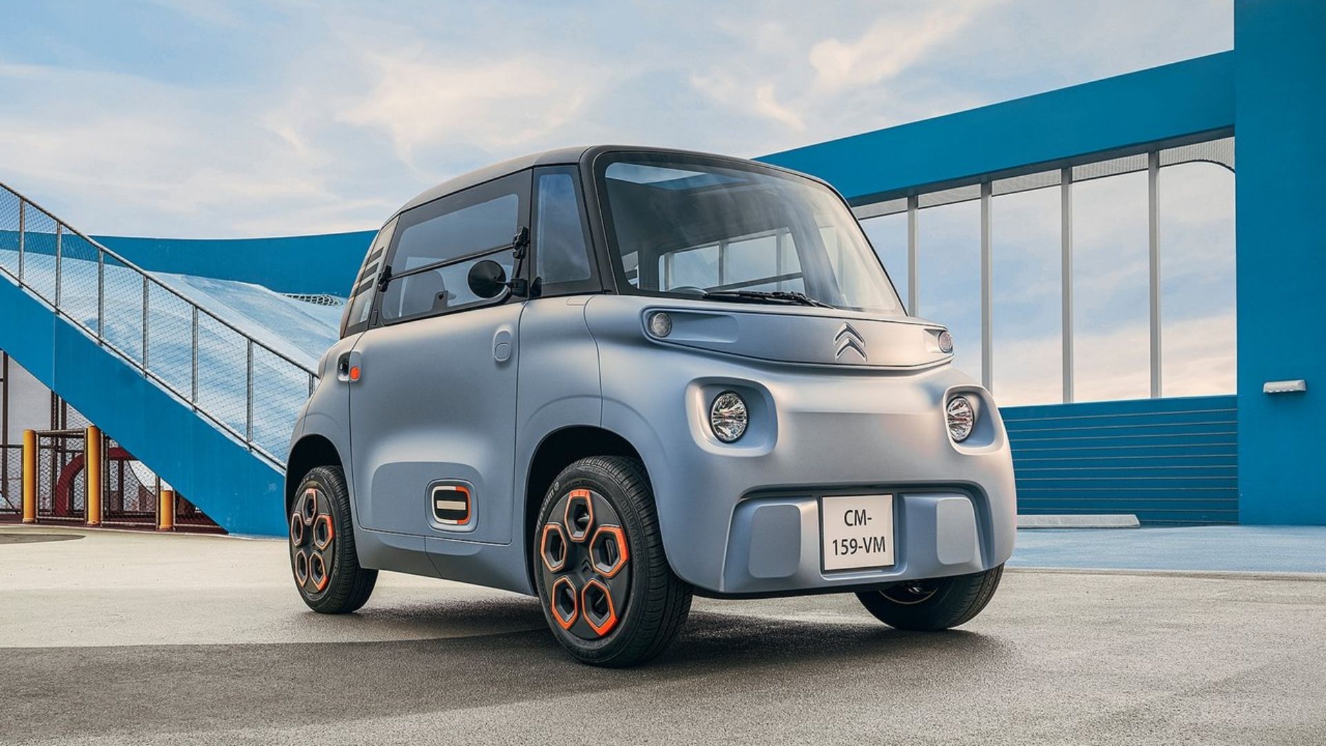 ’68世界の新車　日本・アメリカ・イギリス・西ドイツ・フランス・イタリアその他 Stellantis' European Brands Aren't Coming To America