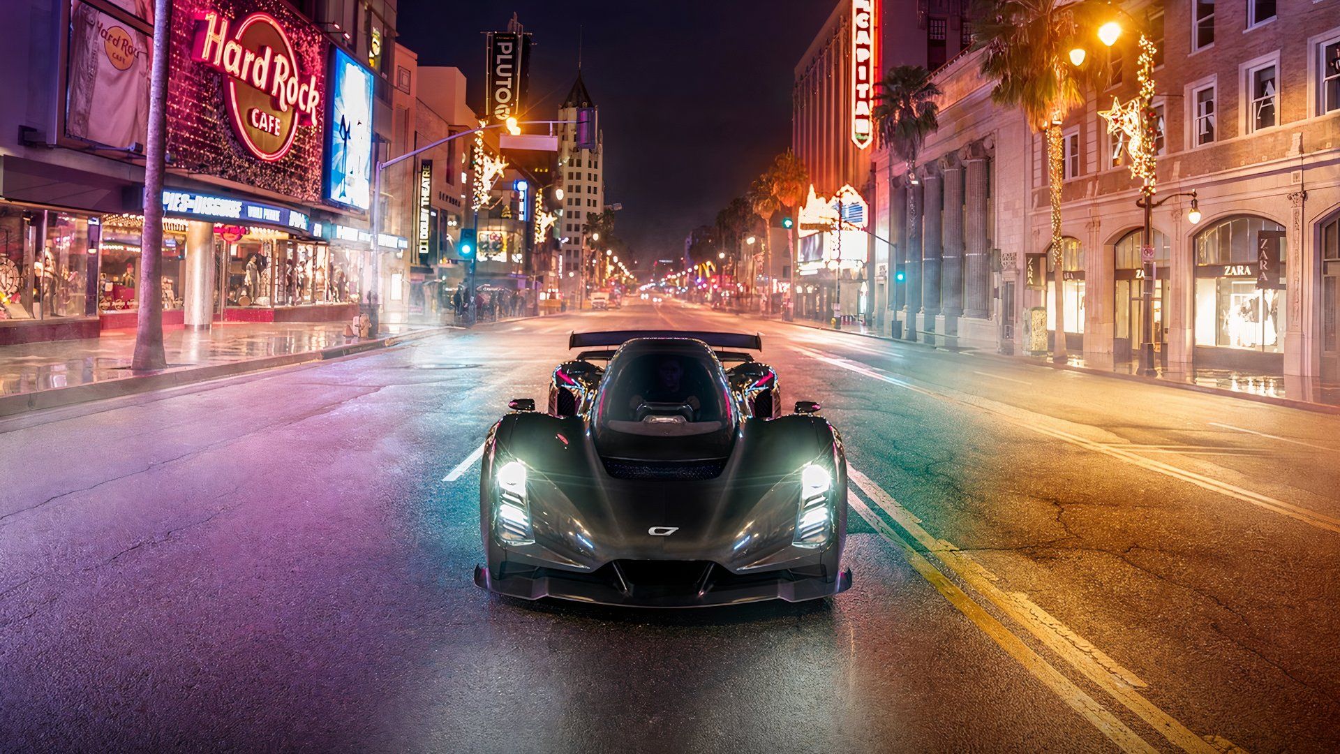 Czinger CCO George Biggs On Why 3D Printing Is Changing Hypercars Forever