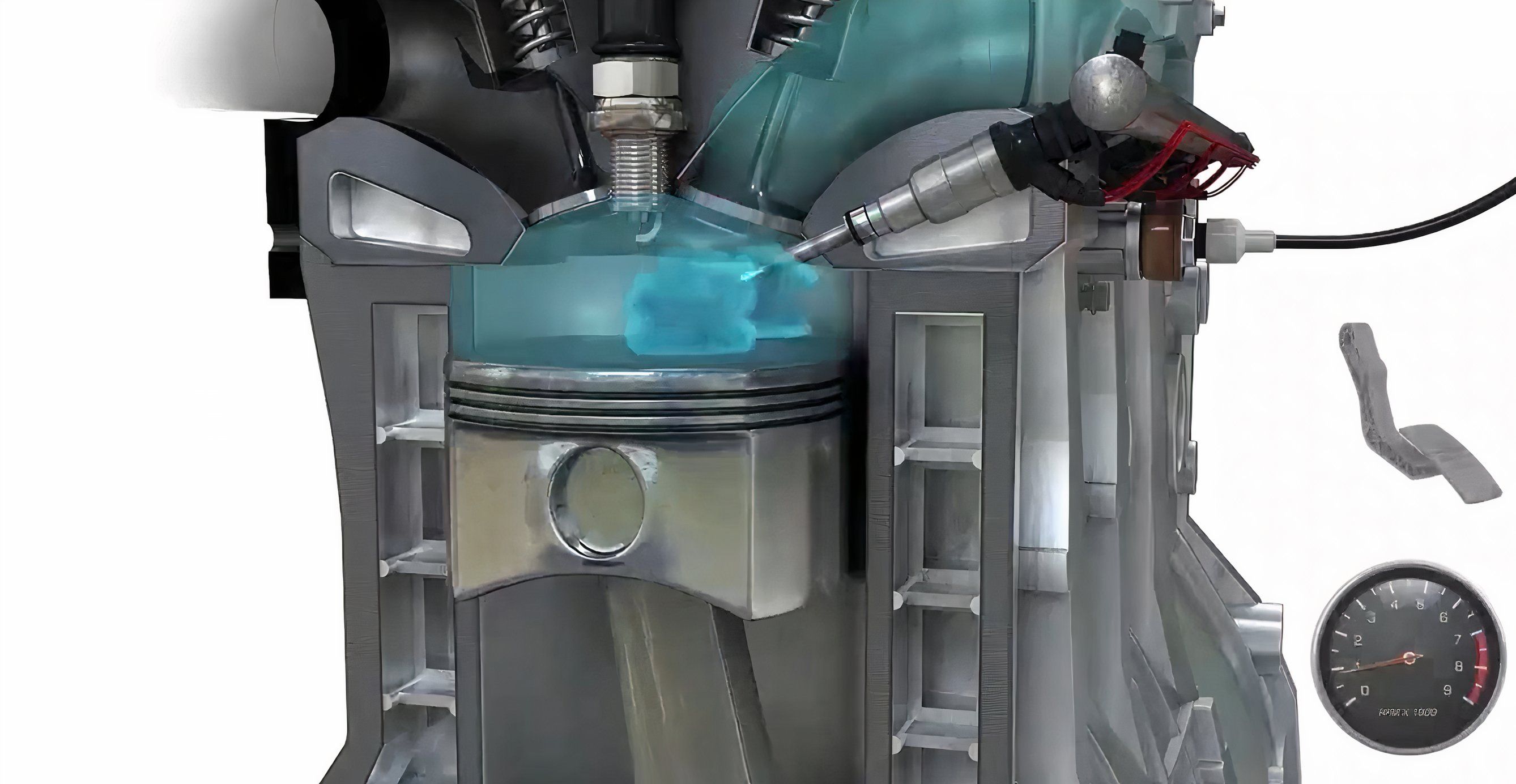 Direct Vs. Indirect Fuel Injectors Compared See Which One Is Best