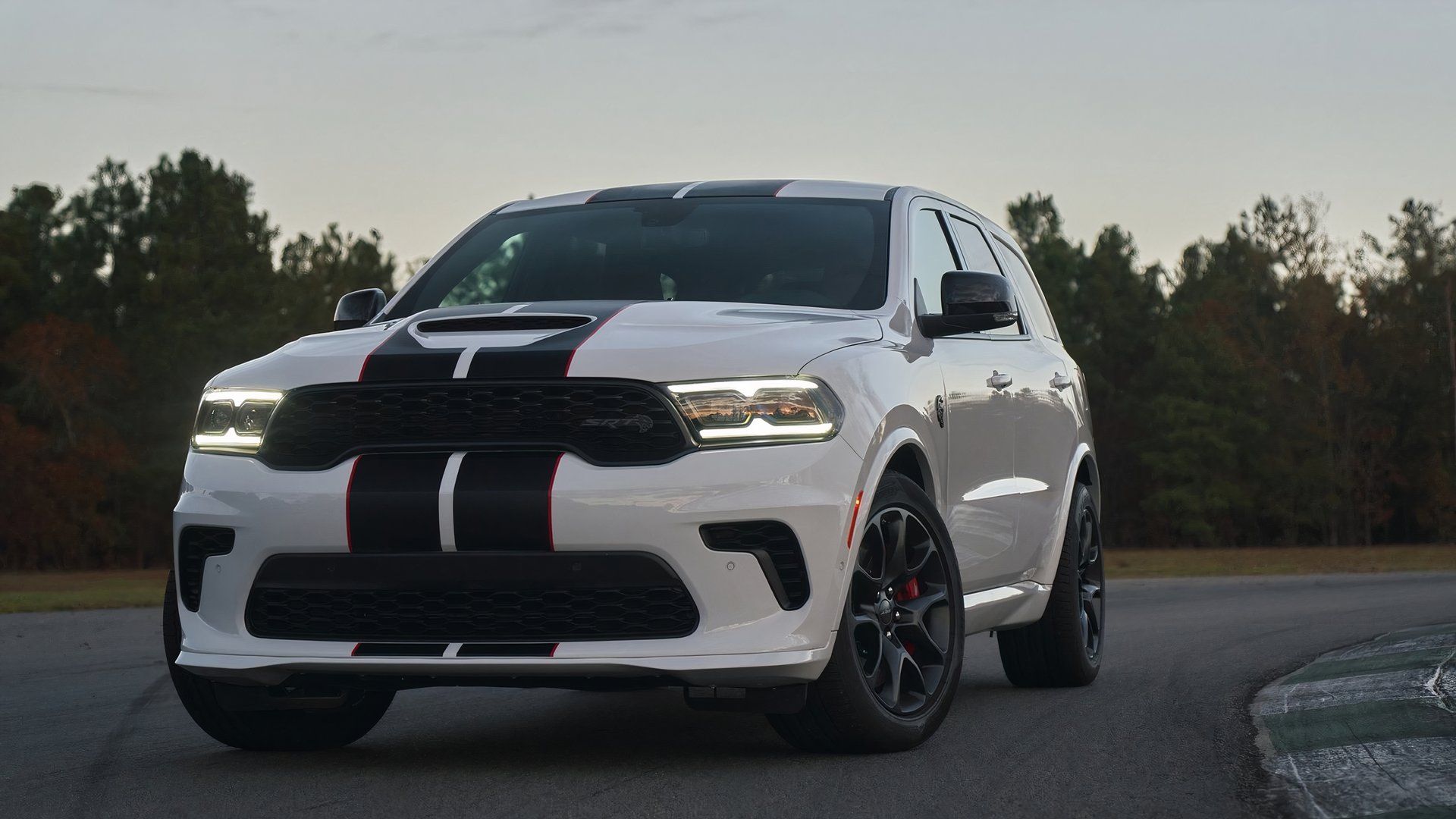 From Humble People Carrier To Muscle Car: The Evolution Of The Dodge ...