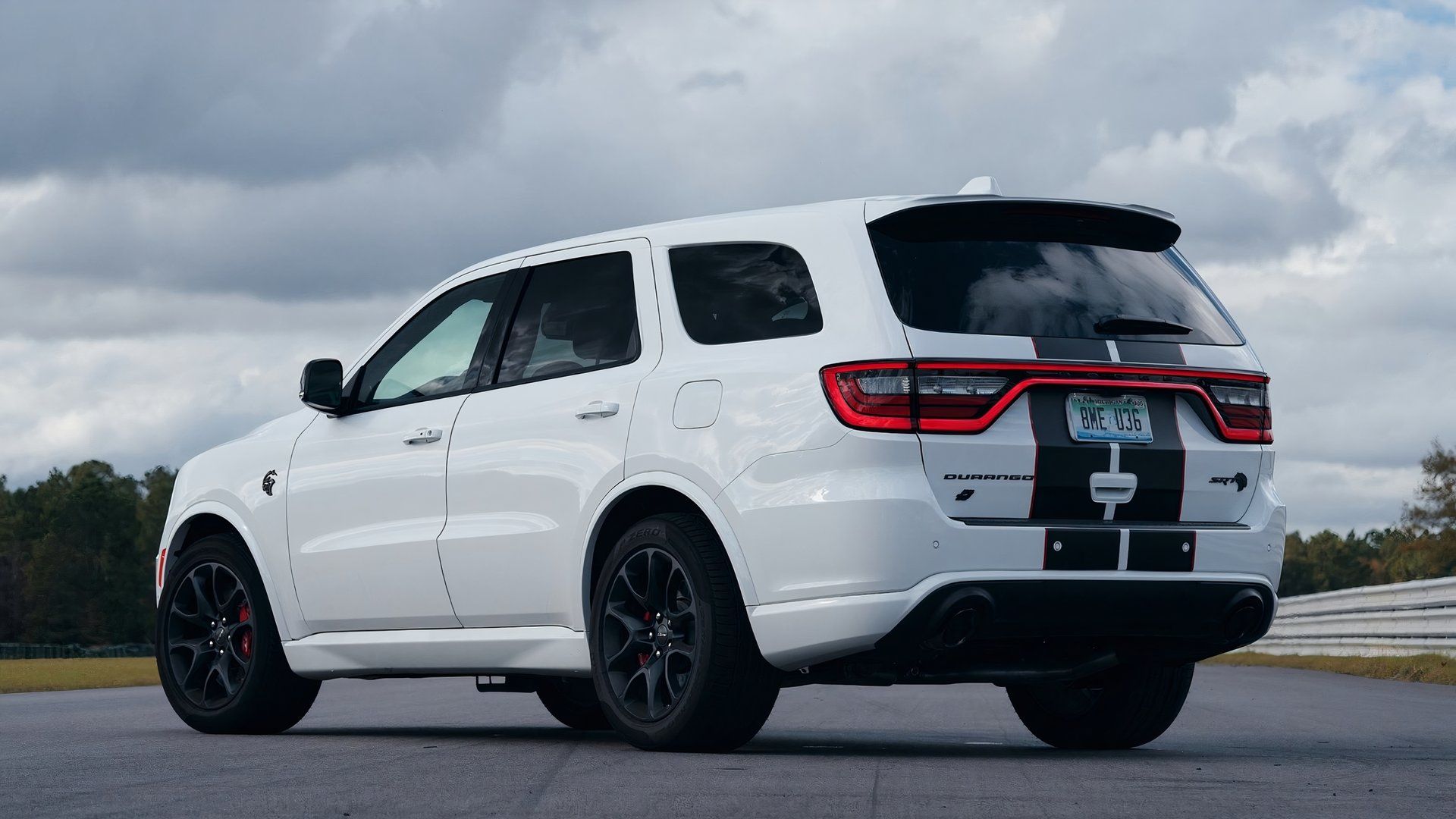 From Humble People Carrier To Muscle Car: The Evolution Of The Dodge ...