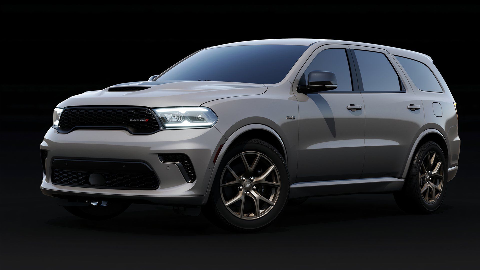 From Humble People Carrier To Muscle Car: The Evolution Of The Dodge ...