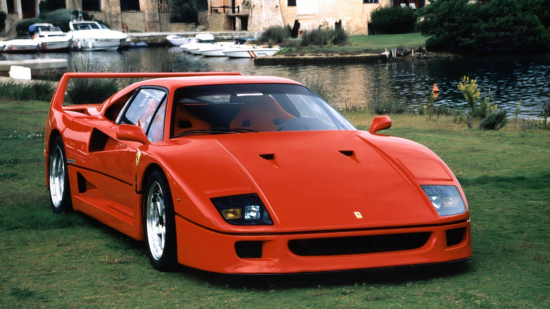 10 Iconic Manual Cars That Never Would Have Worked With An Automatic ...