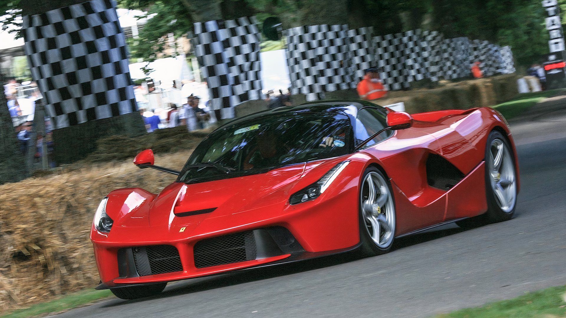 Top 10 Highest-Revving Engines In The Automotive World