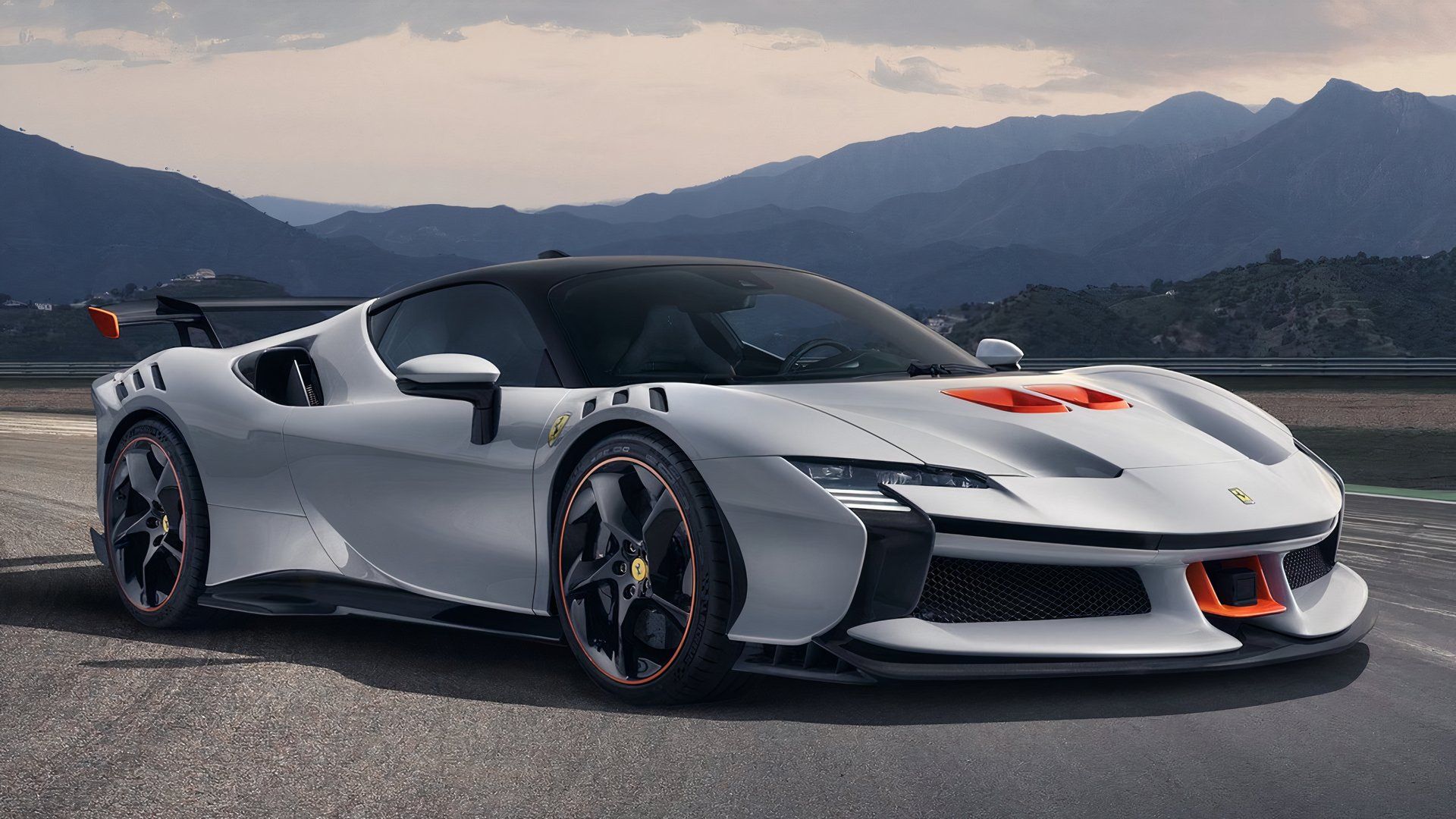 How The Holy Trinity Stack Up Against Modern Supercars