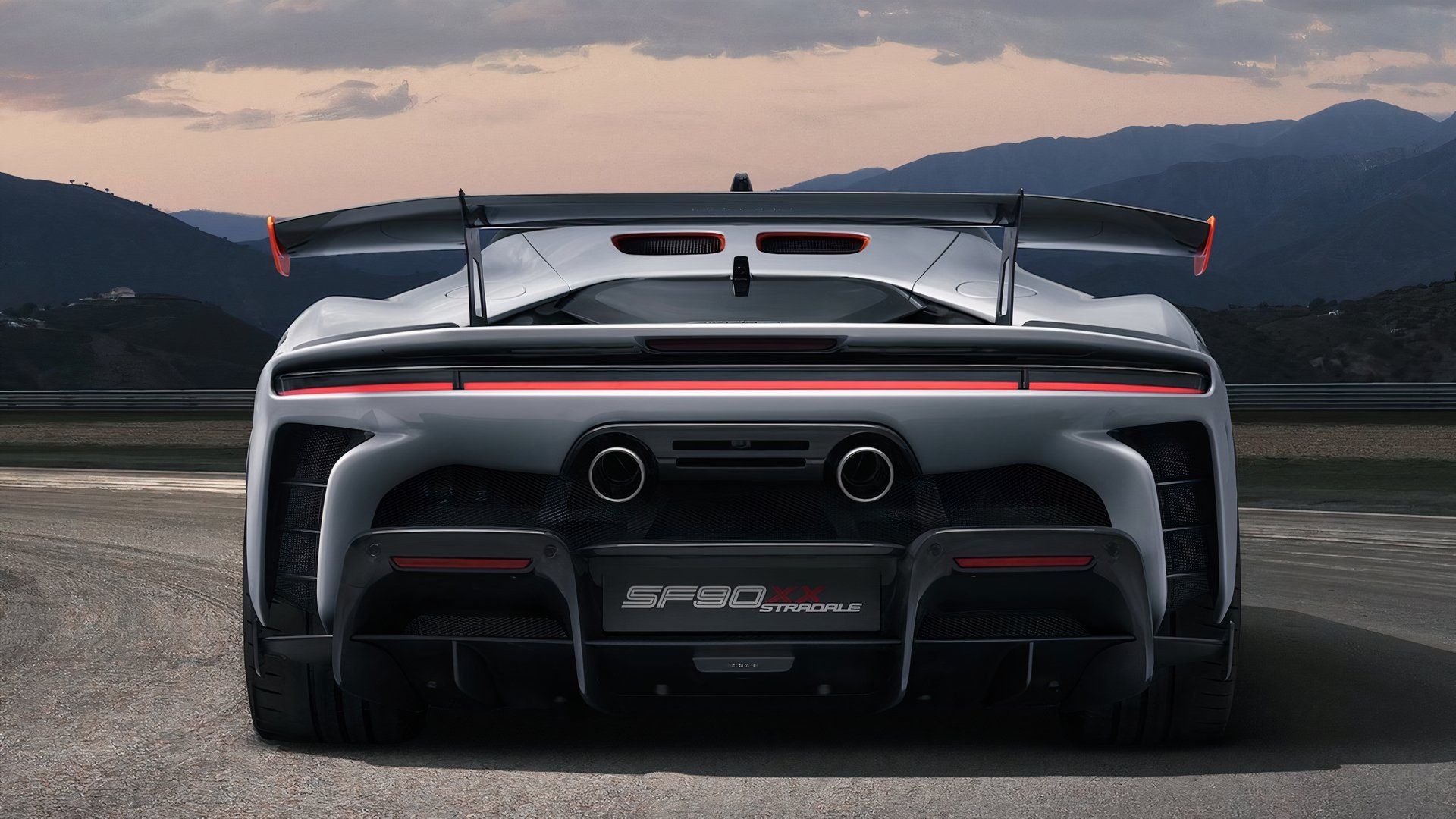 How The Holy Trinity Stack Up Against Modern Supercars