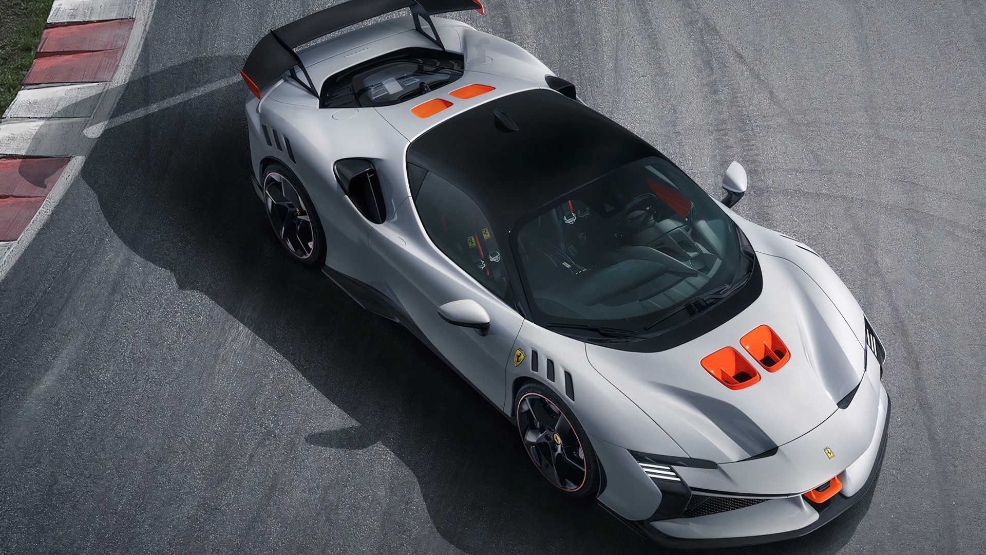 How The Holy Trinity Stack Up Against Modern Supercars
