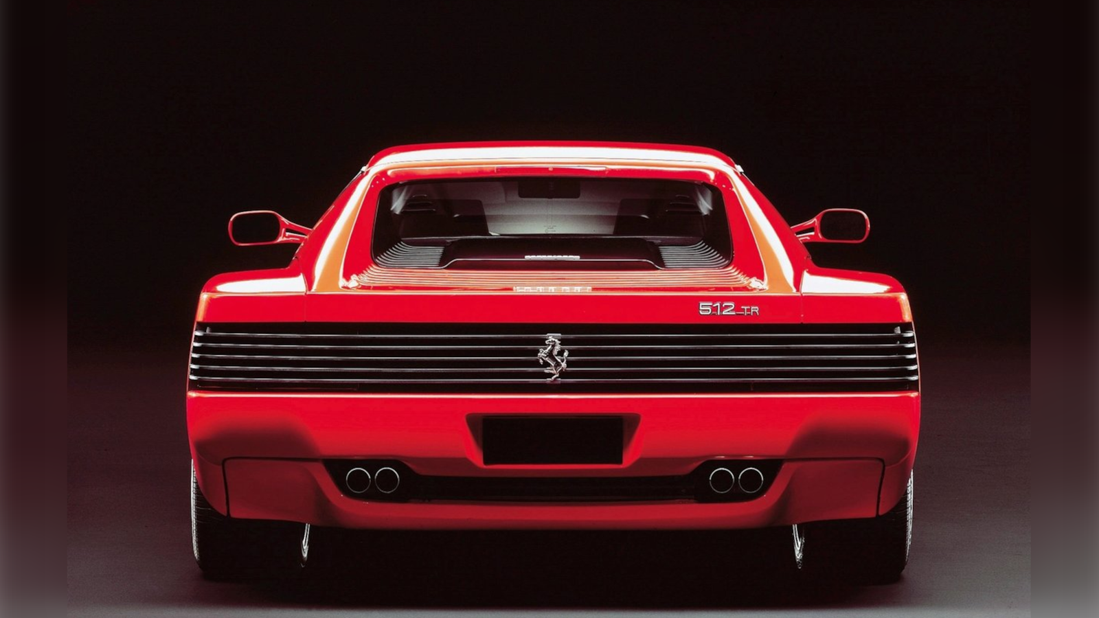 The Craziest Concepts And One-Off Creations Based On The Ferrari