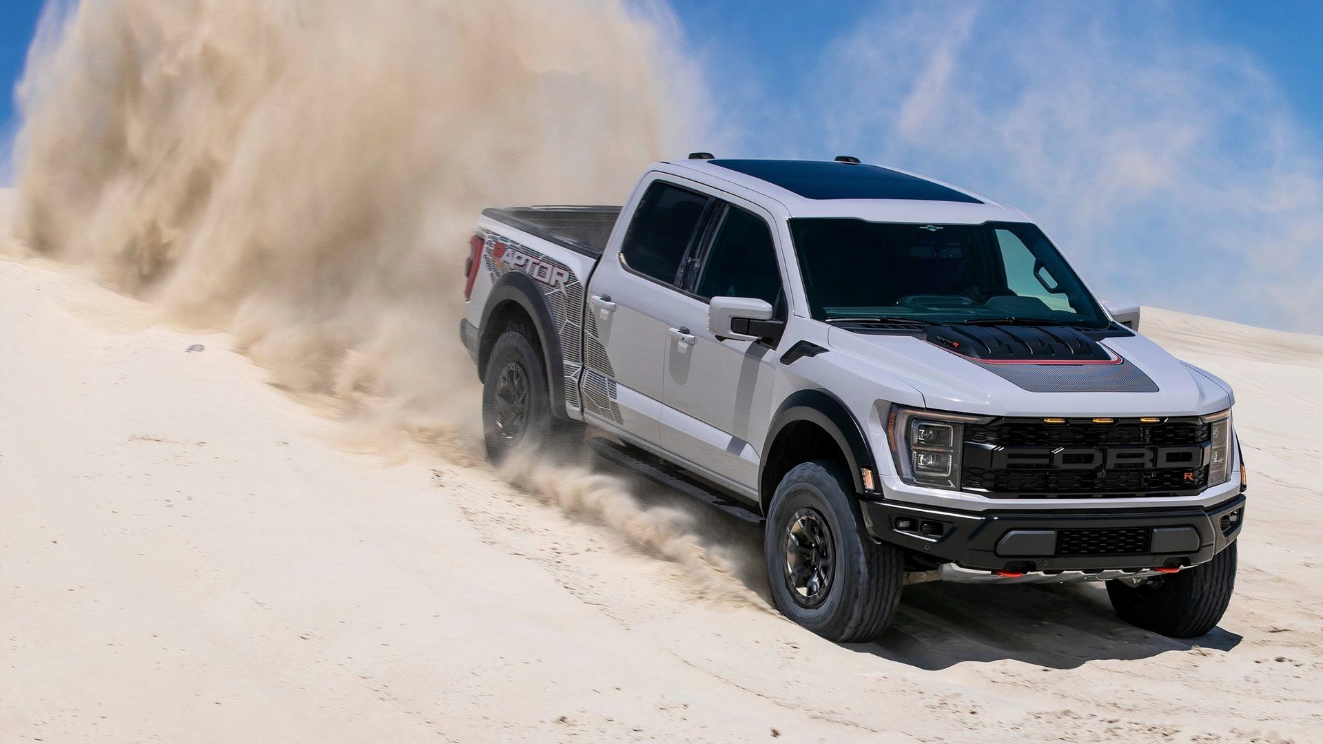 10 Most Powerful Factory Pickup Trucks Ever Made