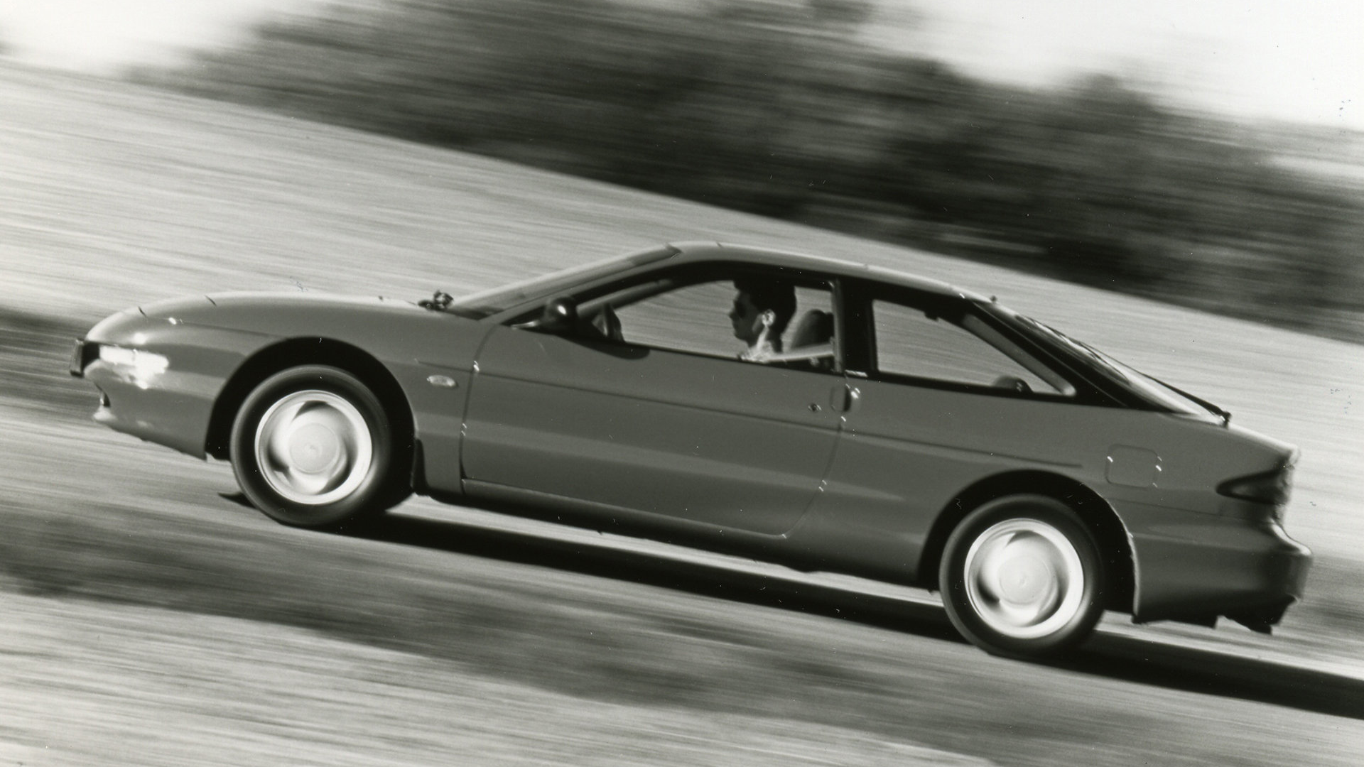 The Good And Bad Of Mazda And Ford's 36-Year Marriage