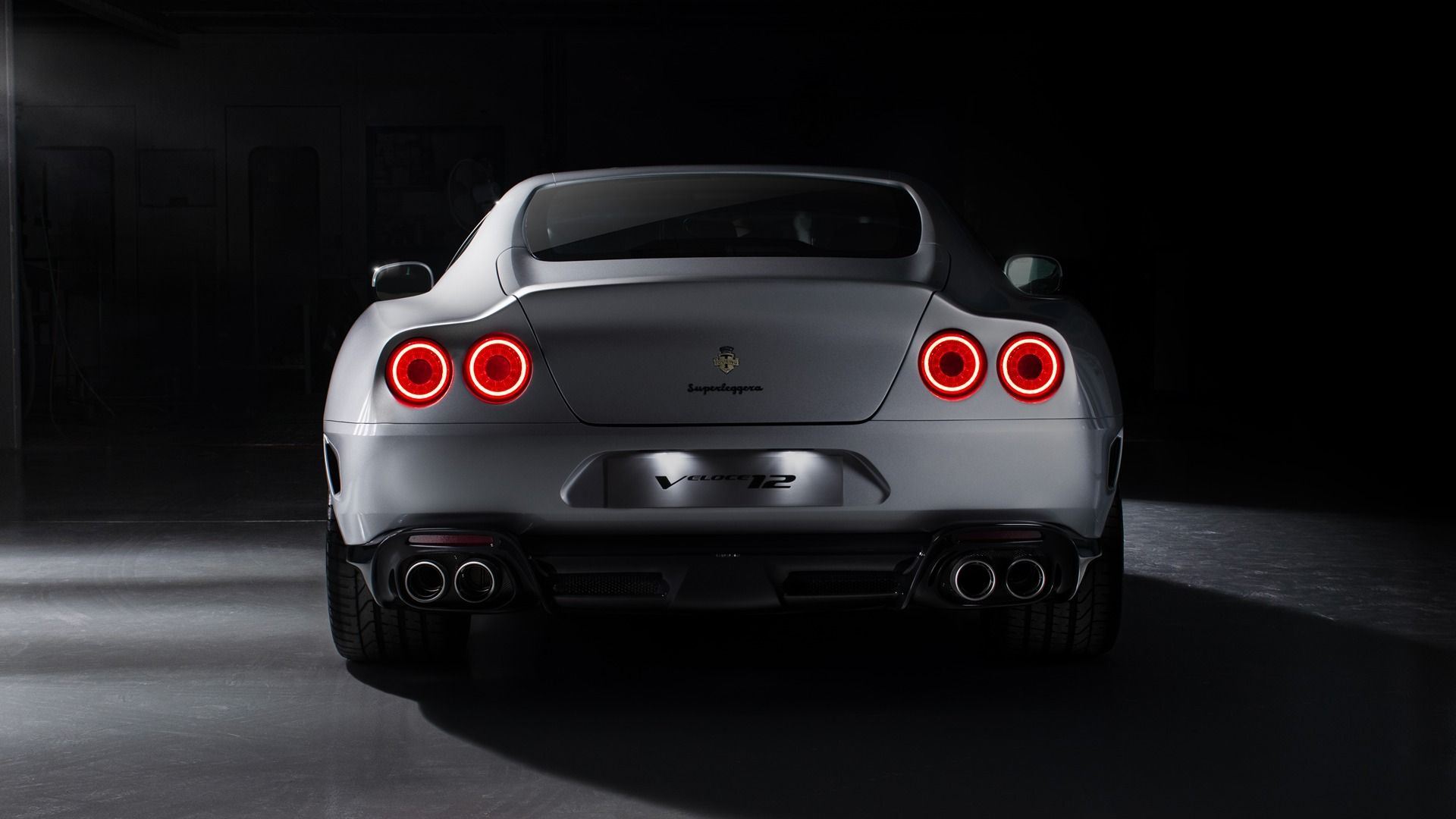This Might Be The Most Beautiful Ferrari Ever Built, And Ferrari Didn't ...