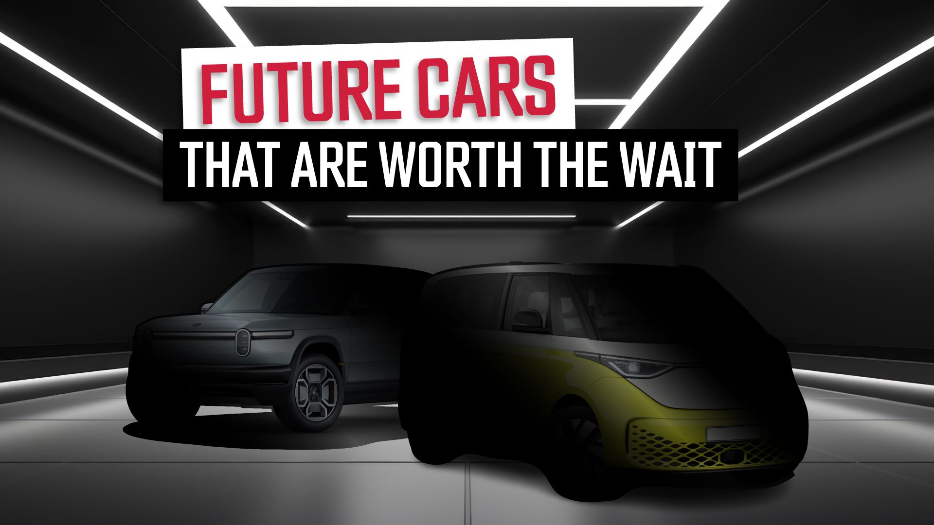 25 Future Cars Worth Waiting For From 2024 2028