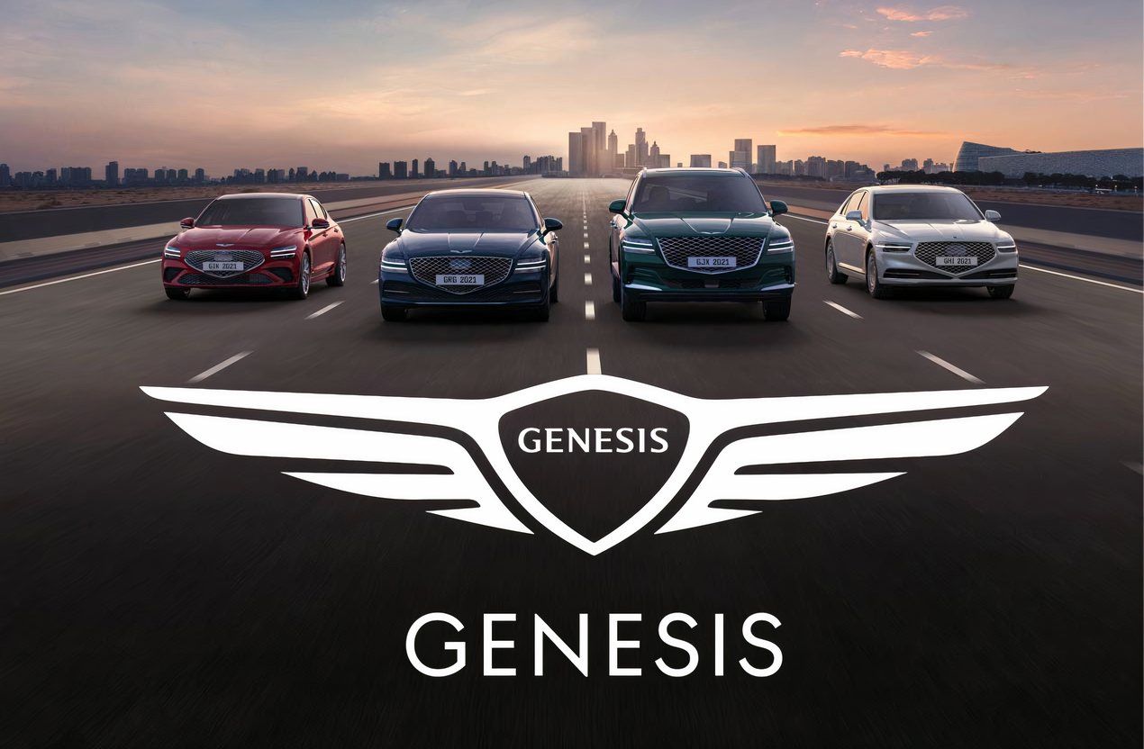 Genesis Middle East