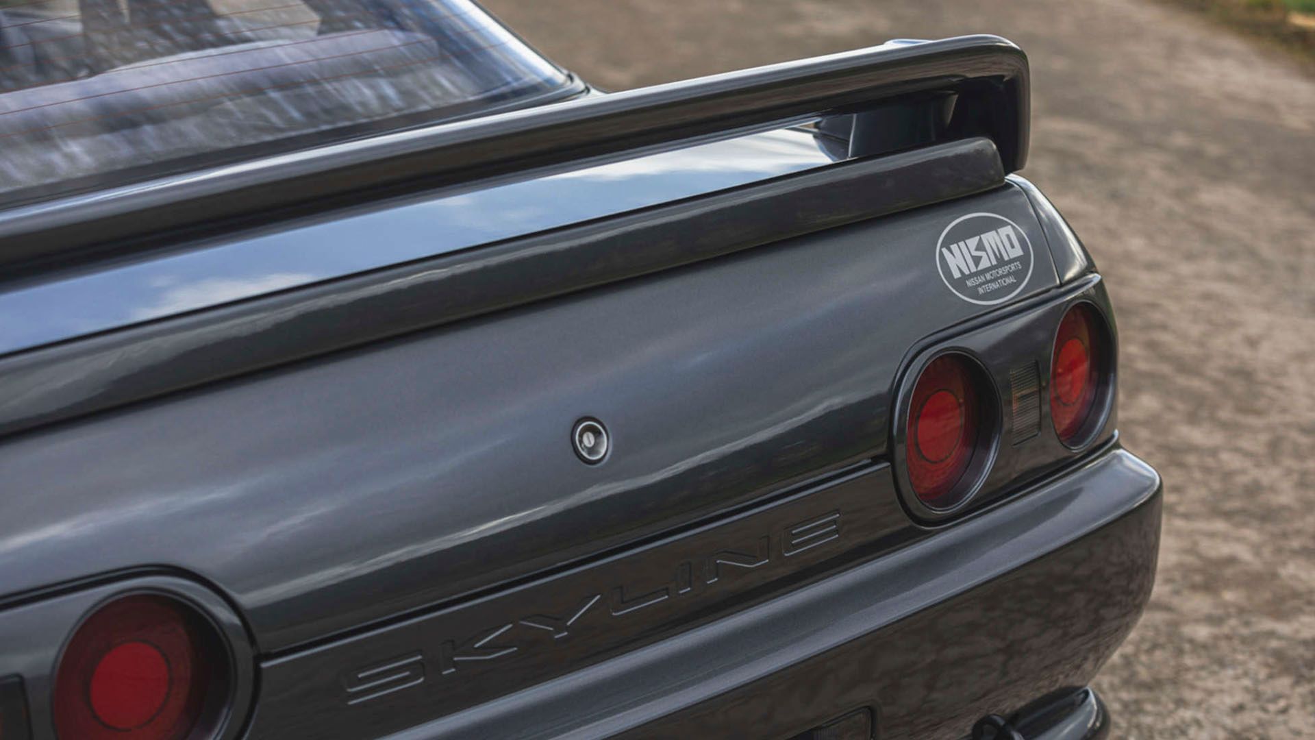 The Rarest Nissan GT-R Models Ever Made