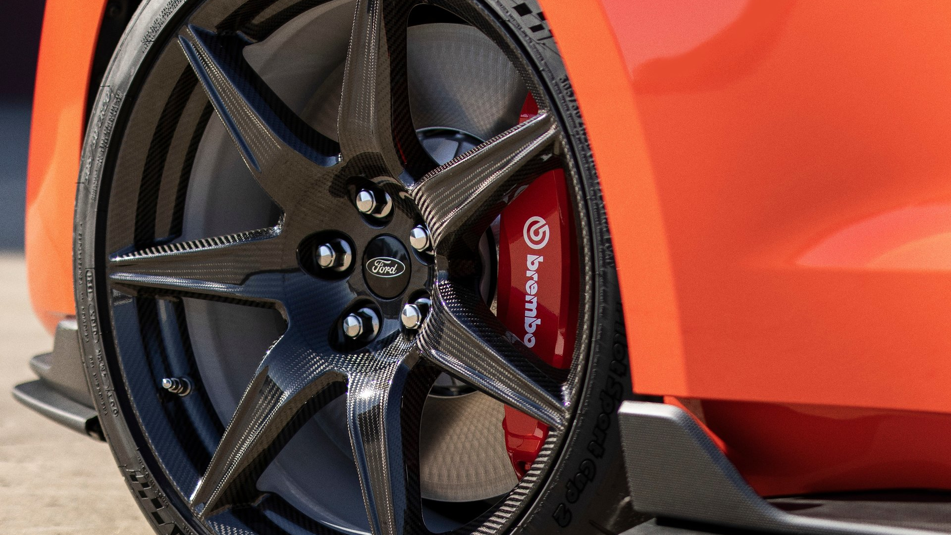 gt500 wheel