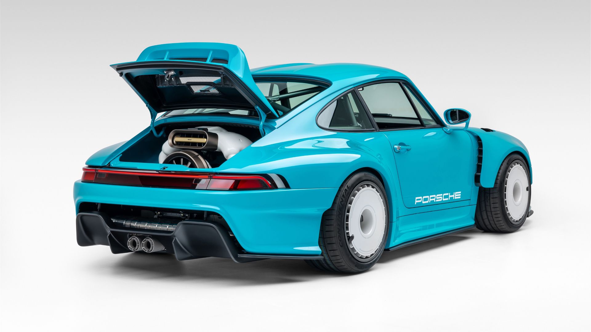 All The Companies Doing Porsche 911 Restomods And Their Greatest Creations