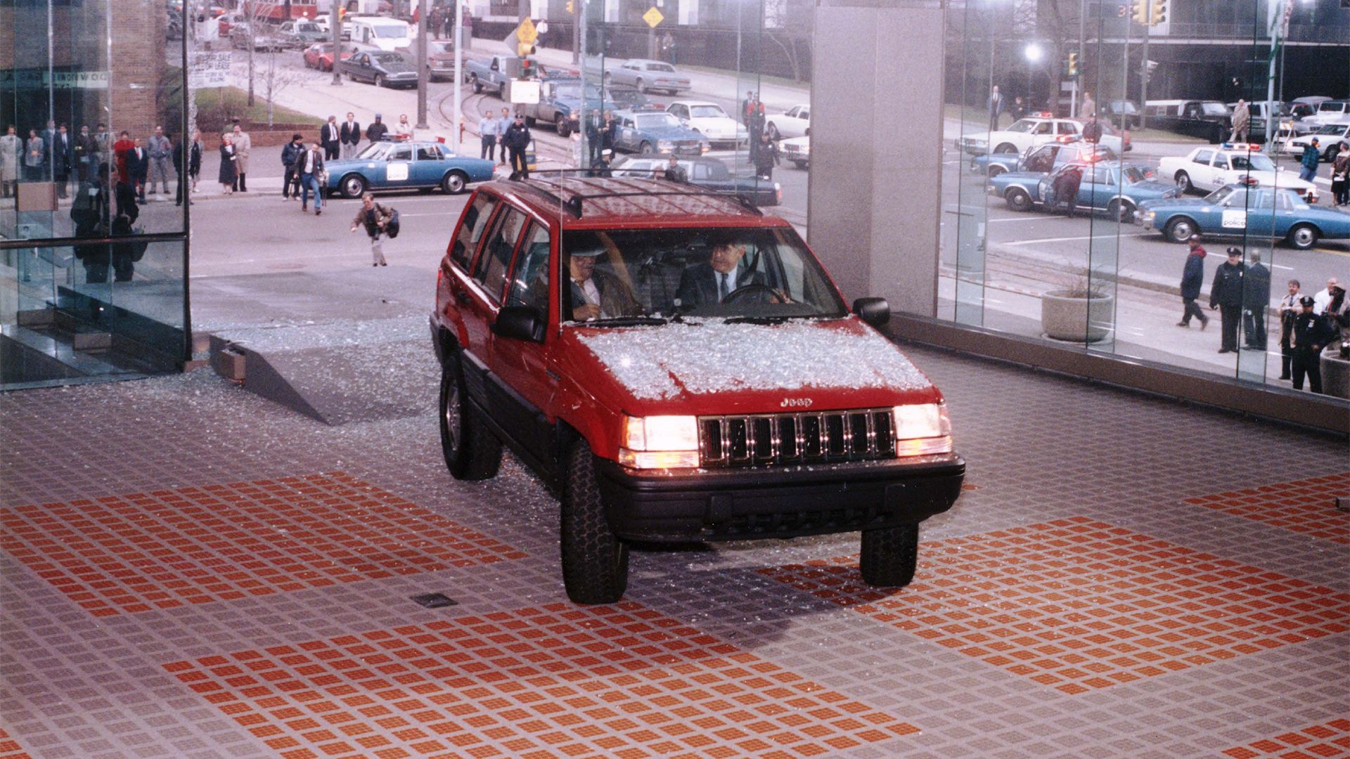 See The Best Jeep Grand Cherokee Model Years For Reliability