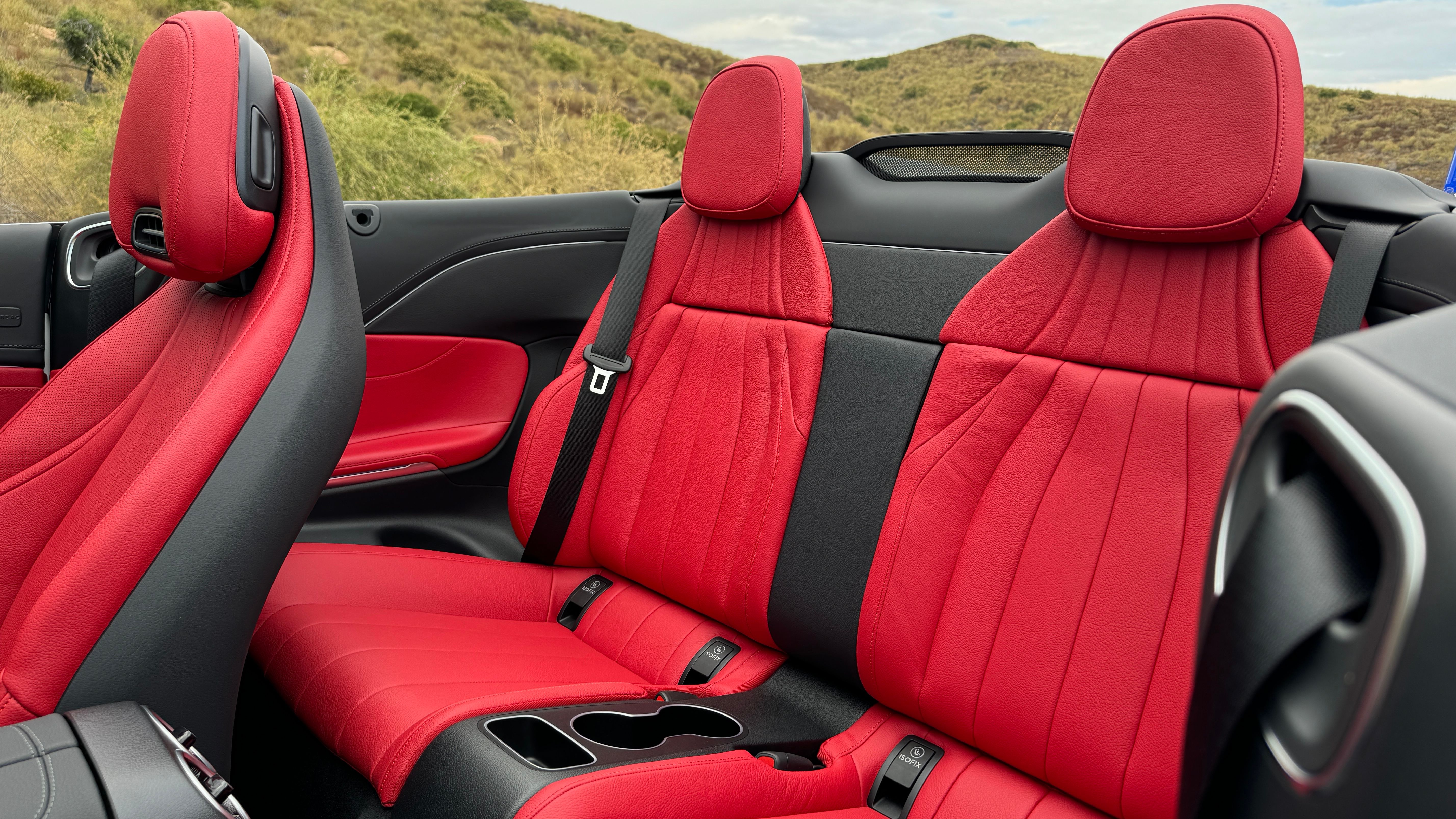 Mercedes CLE Comparison: Should You Get The Coupe Or The Convertible?