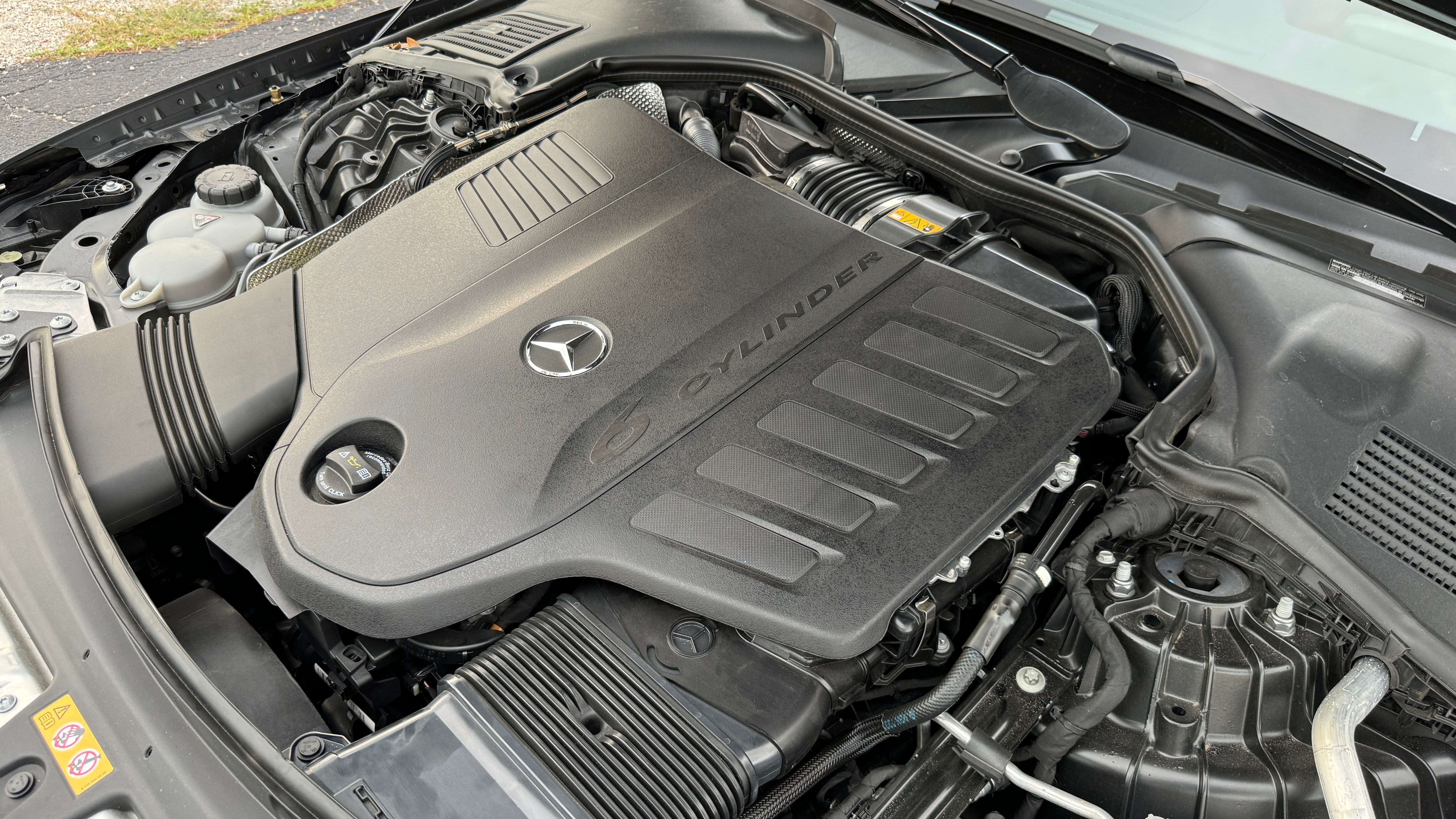 Mercedes CLE Comparison: Should You Get The Coupe Or The Convertible?