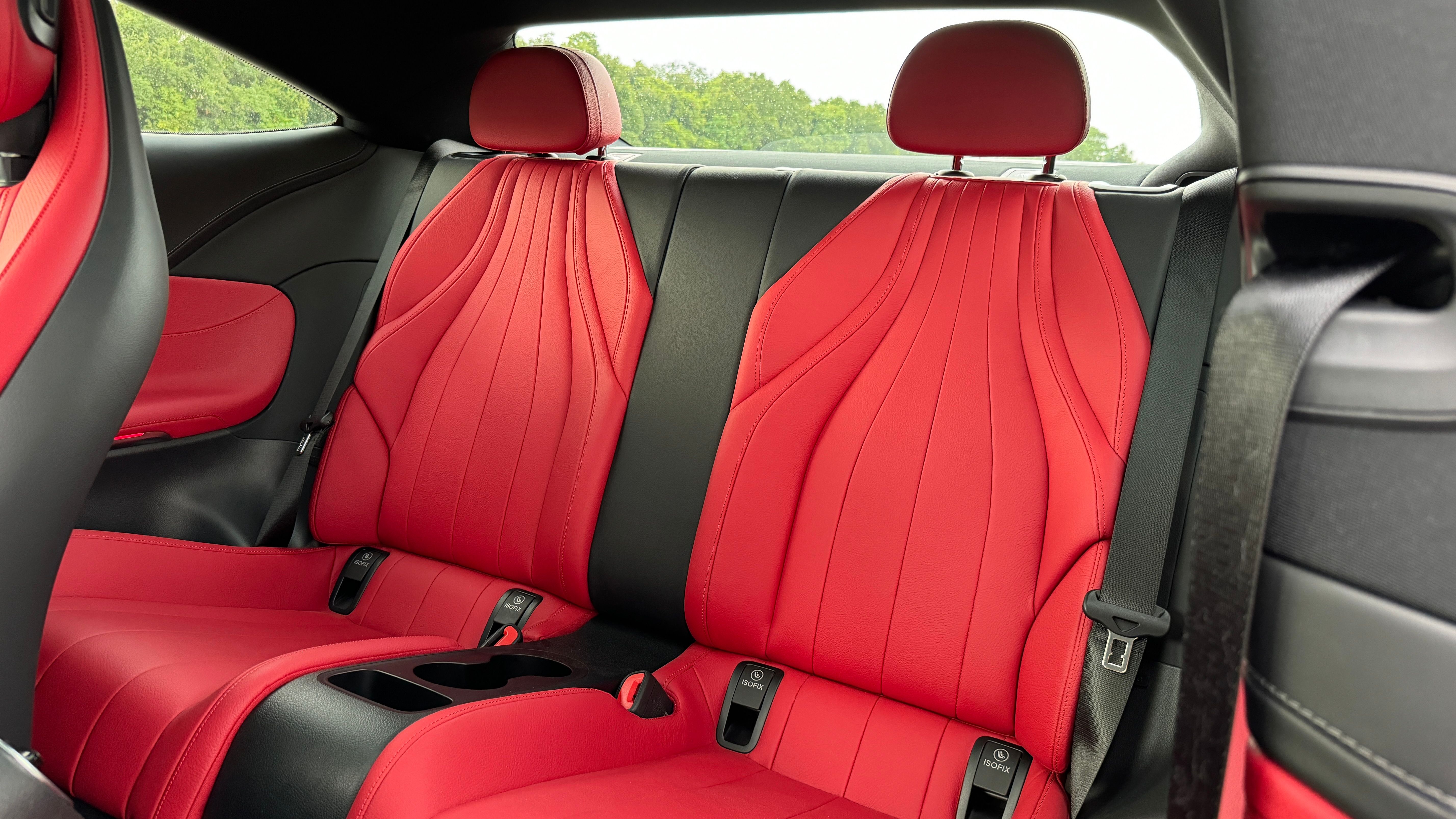 Mercedes CLE Comparison: Should You Get The Coupe Or The Convertible?