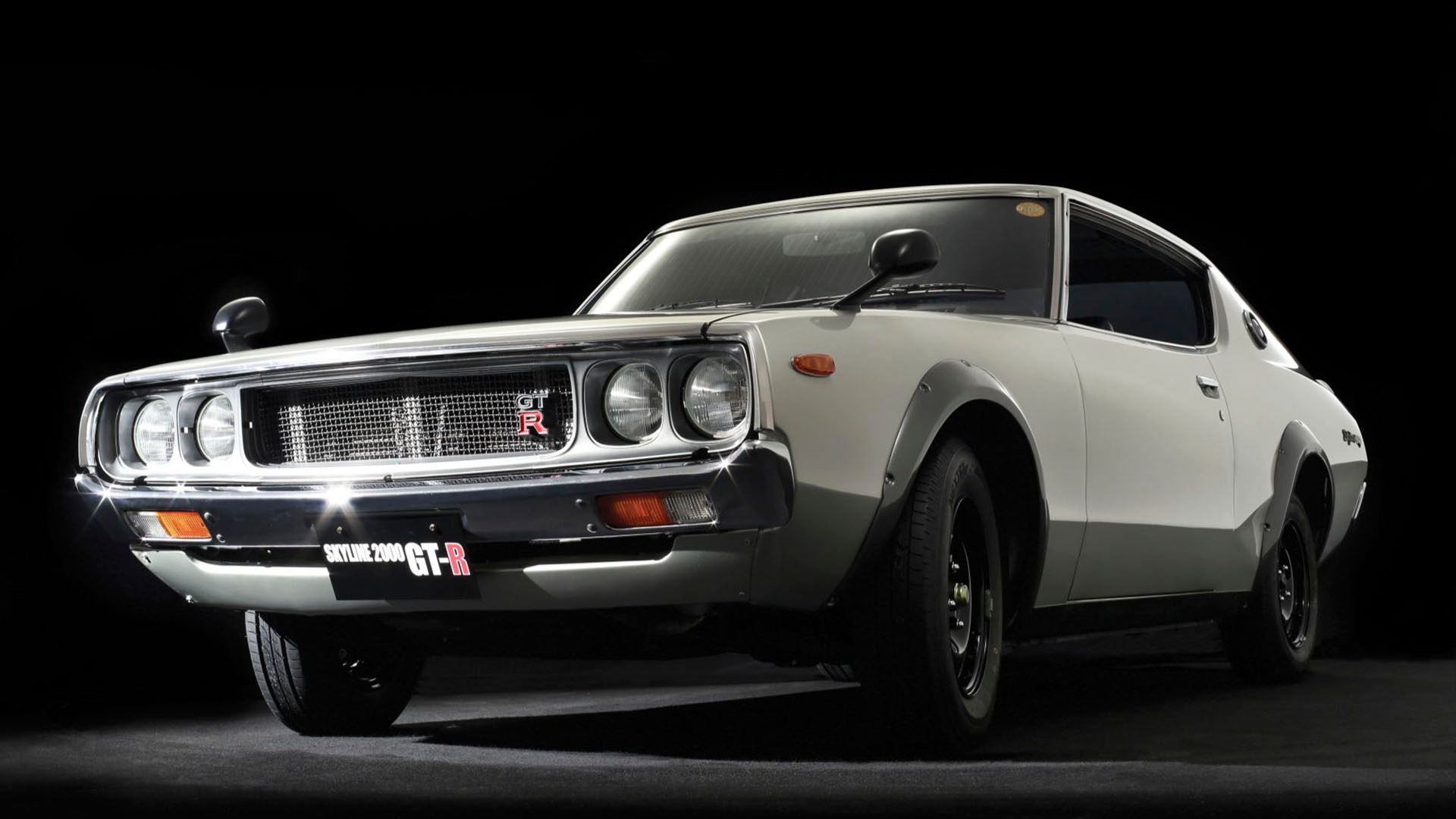 The Rarest Nissan GT-R Models Ever Made