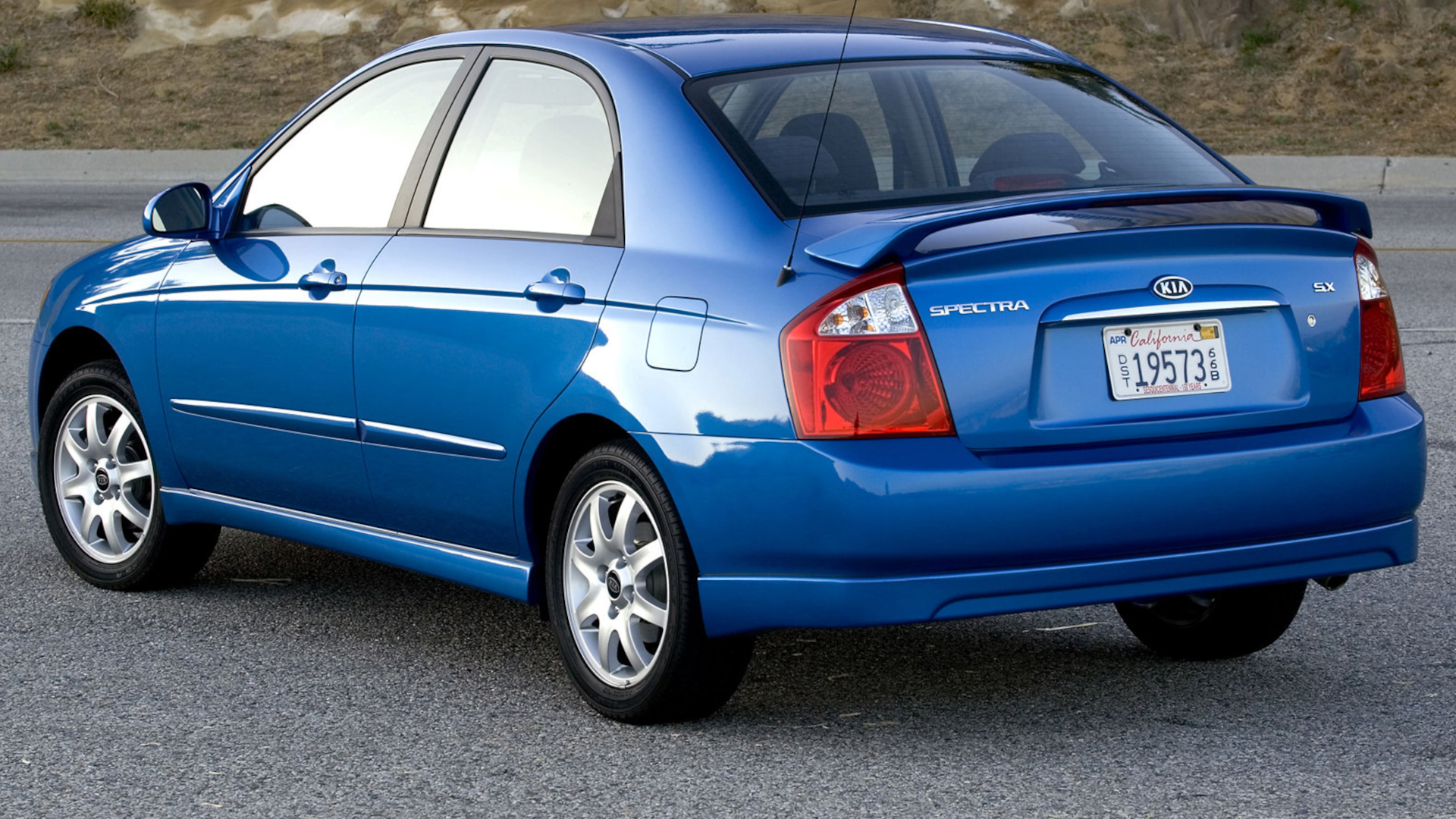 10 Used Sedans And Hatches Perfectly Suited For Rural Dirt Roads