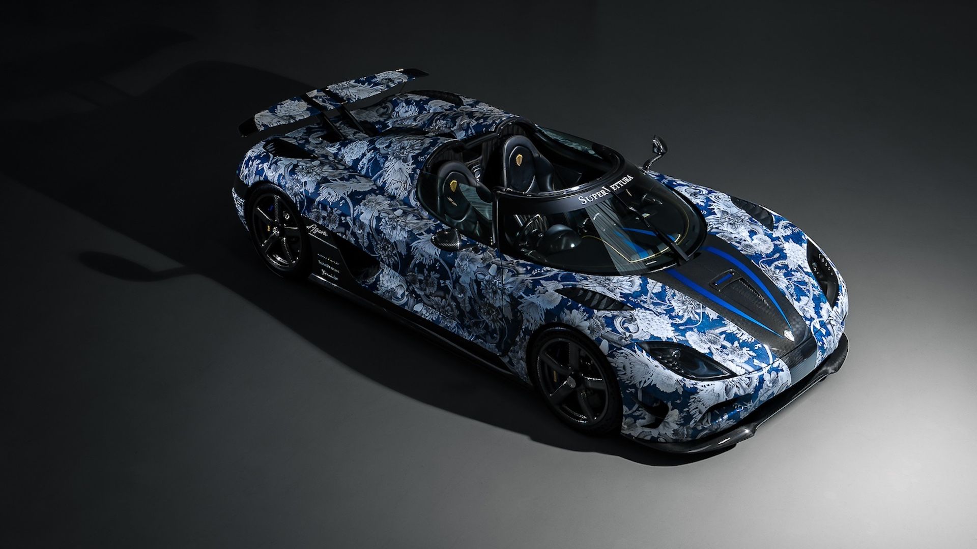 Koenigsegg Agera N - Wrap-2