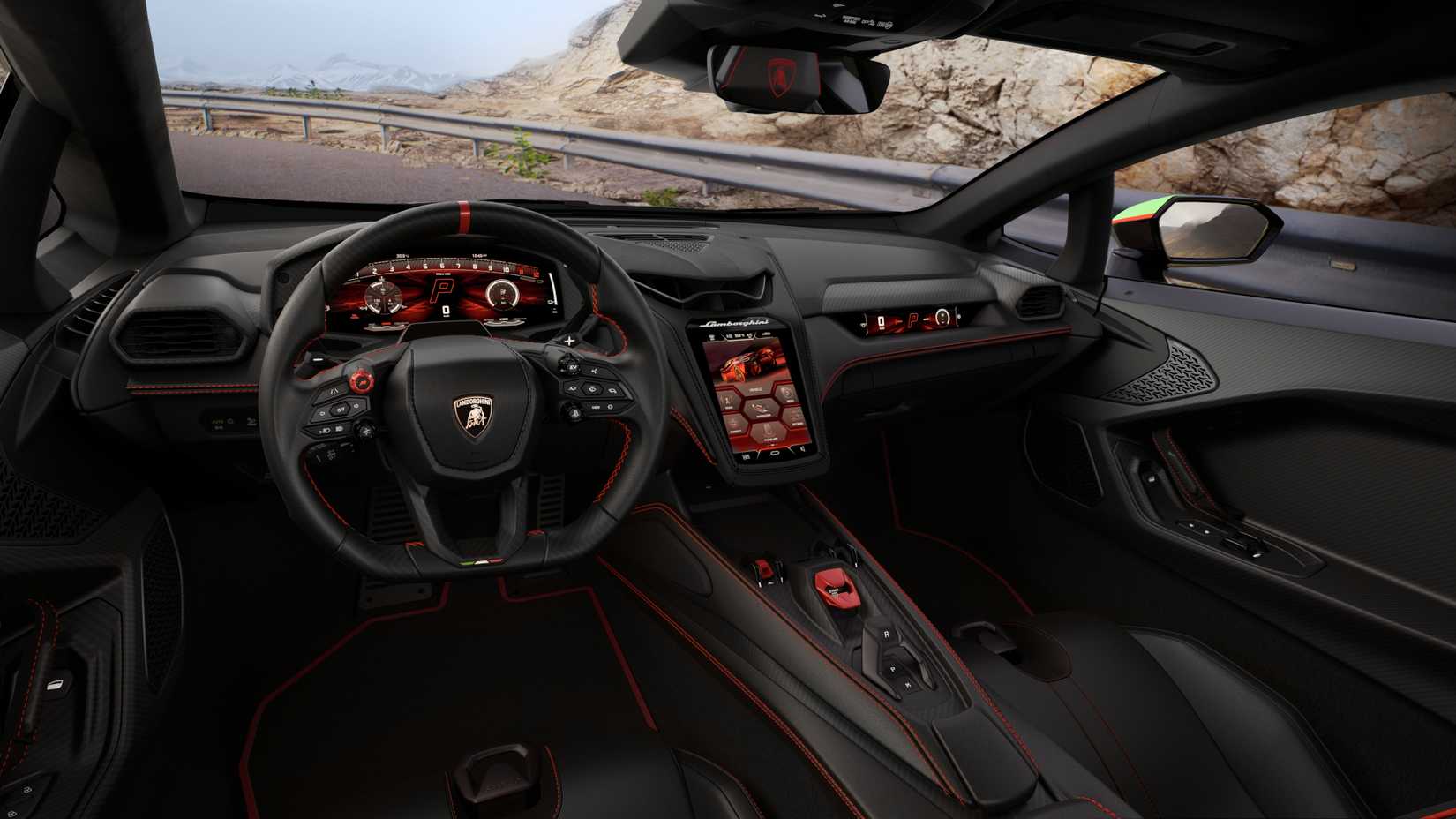 New lamborghini Banque de photographies et d'images à haute résolution - Alamy