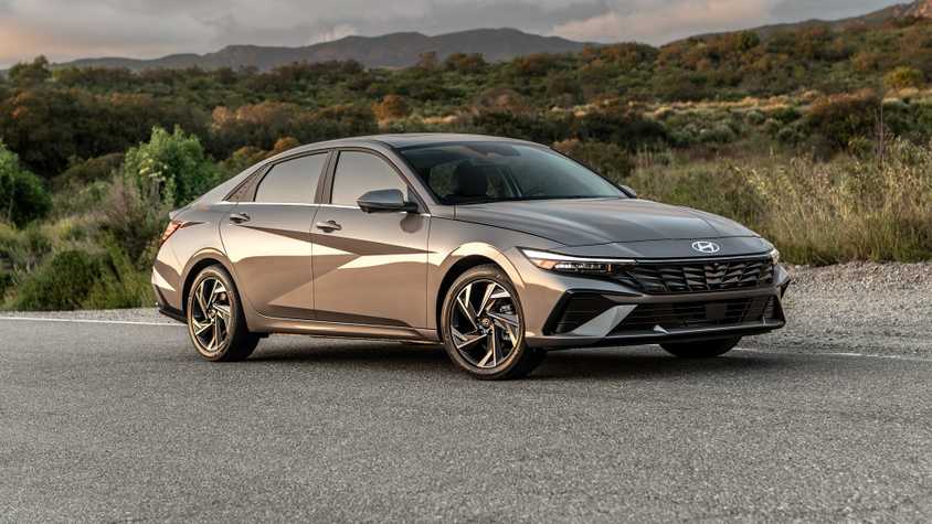 Best Hyundai Elantra Model Years For Reliability