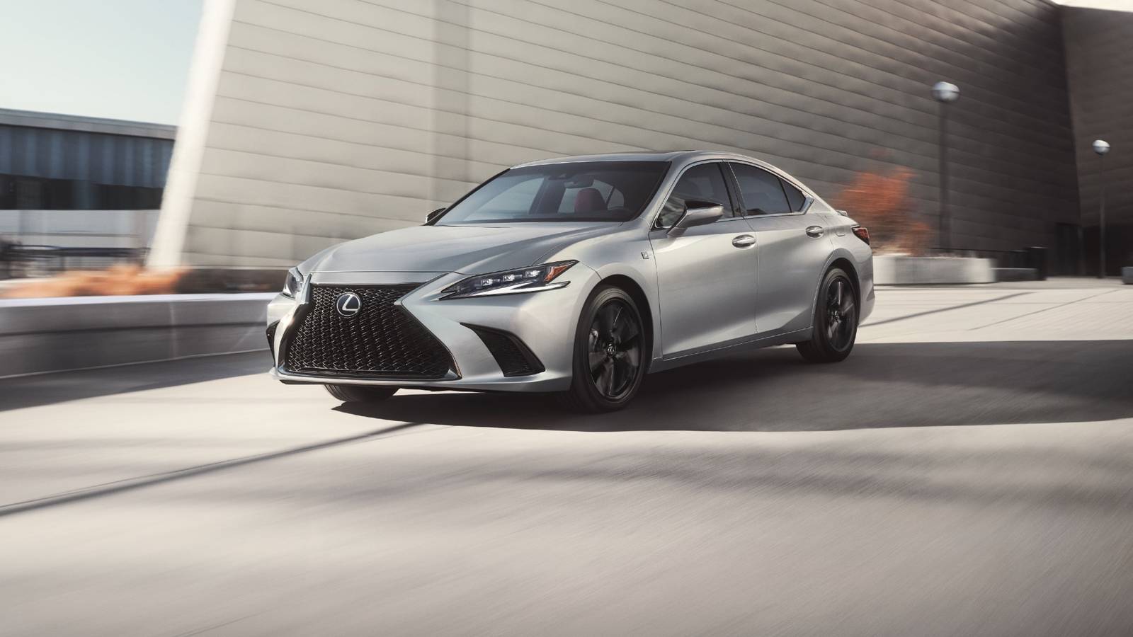 Most Fuel Efficient Luxury Sedans