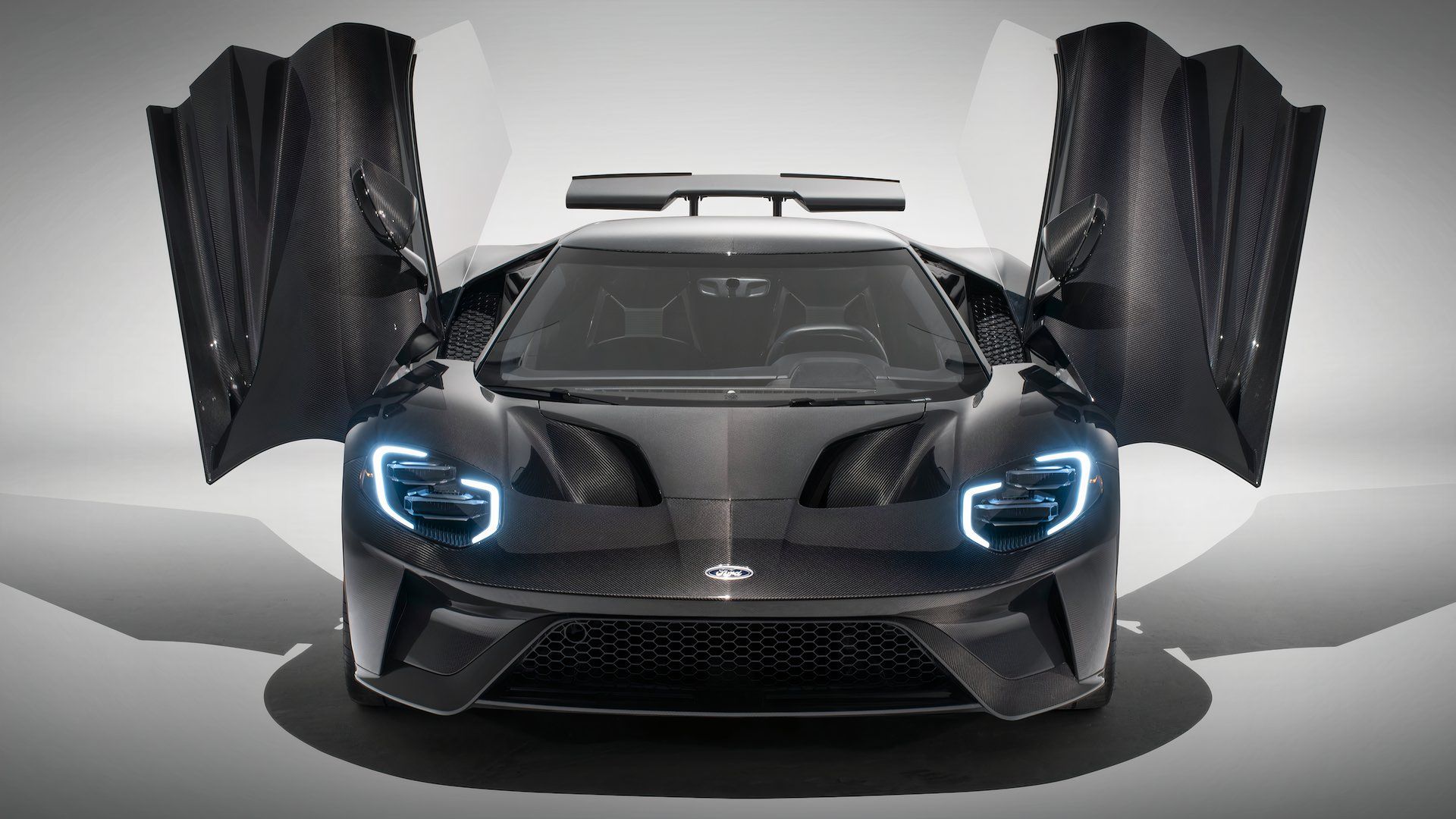 The 10 Best-Looking Modern Cars