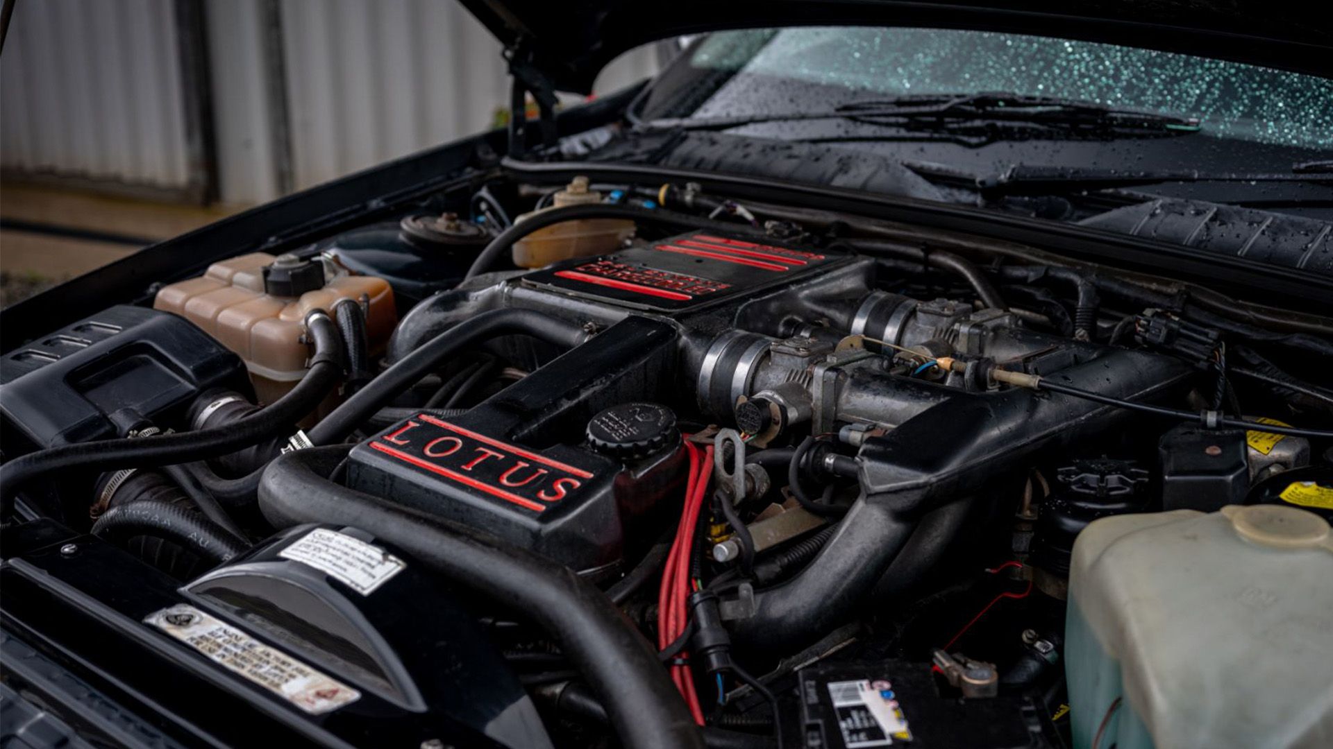 Top 10 Coolest Cars Powered by Twin-Turbocharged Engines