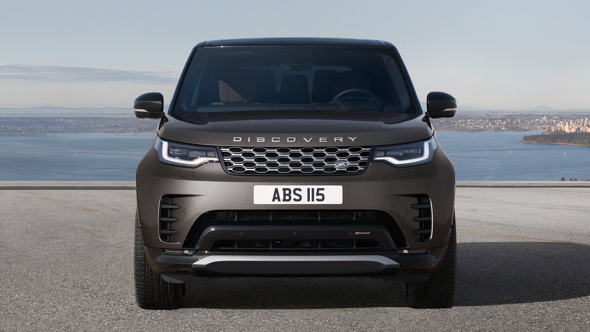 2024 Land Rover Discovery Sport - Review | CarBuzz