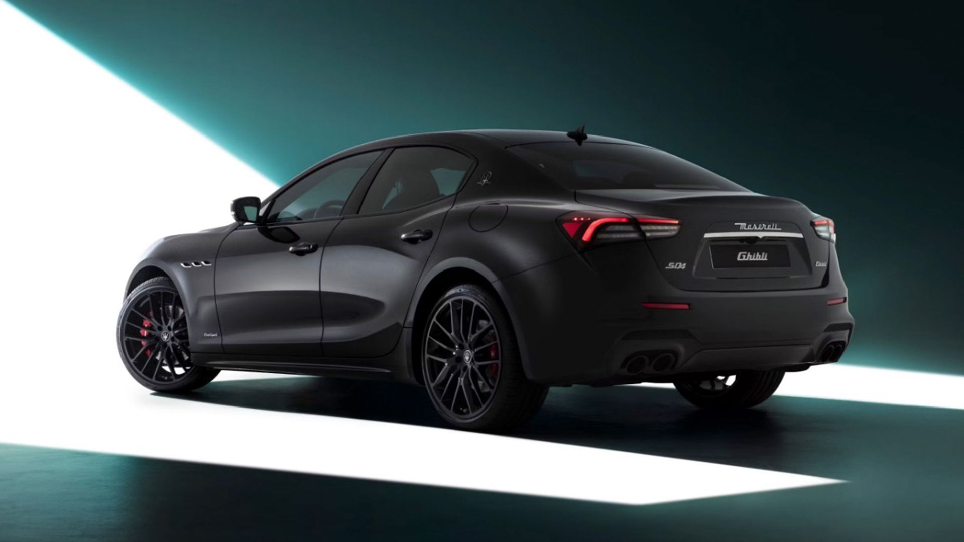 Cheapest Maserati Models Under $120,000