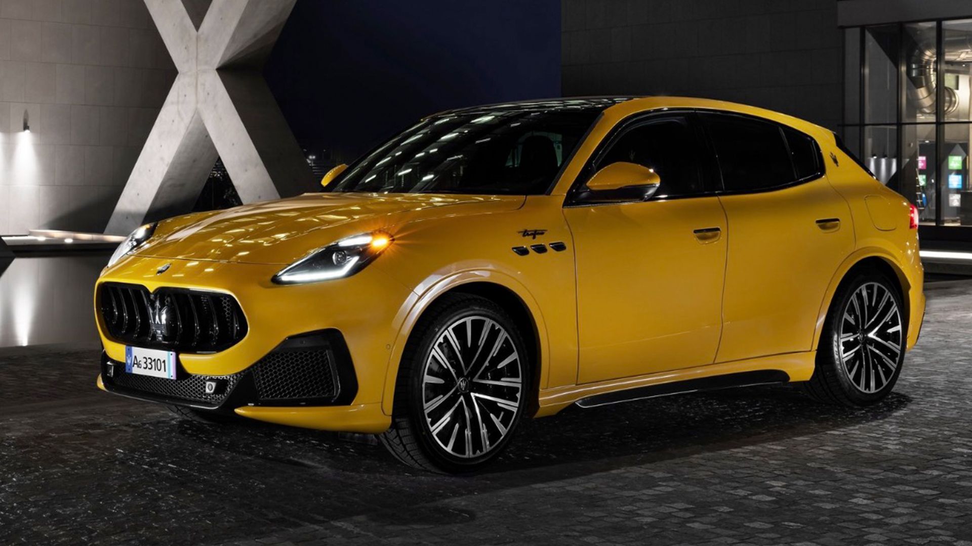 Cheapest Maserati Models Under $120,000