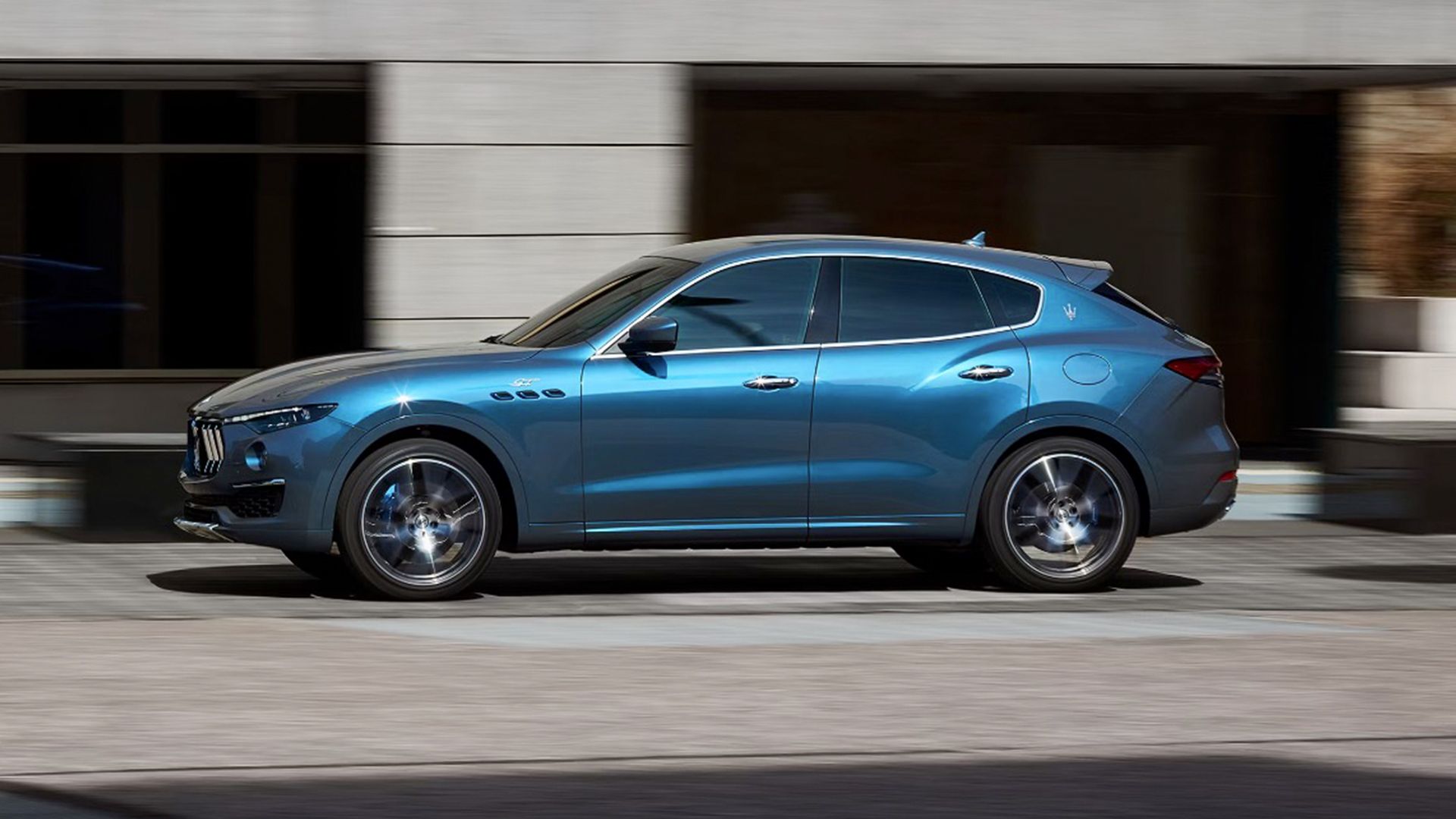 Cheapest Maserati Models Under $120,000