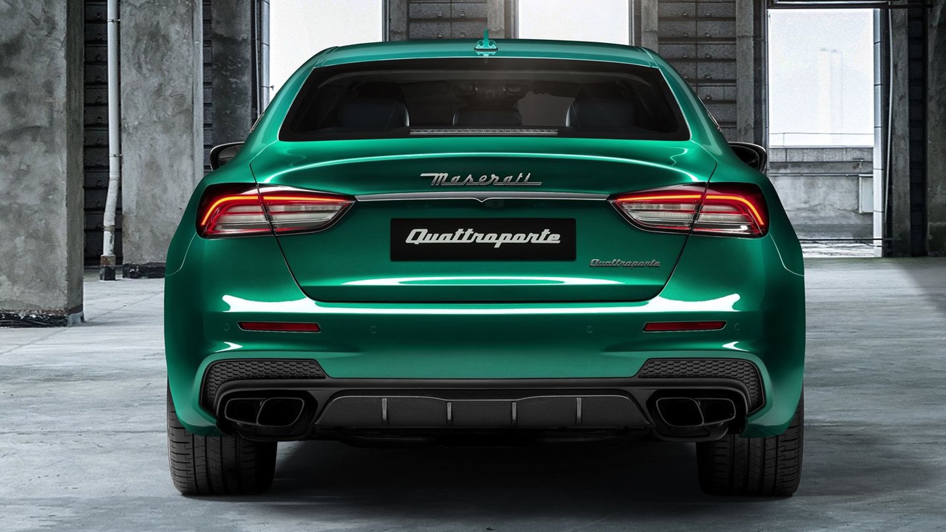 The 10 Fastest Production Sedans All Max Out At More Than 200 MPH