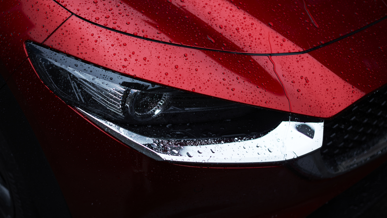 The Compact SUV With More Safety Awards Than Any Other In The Last 6 Years