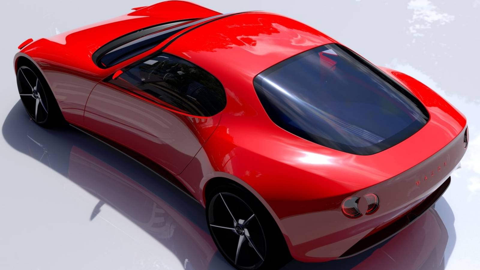 Rumors Of A Six-Cylinder Toyota Supra & Mazda RX Mashup Are Complicated