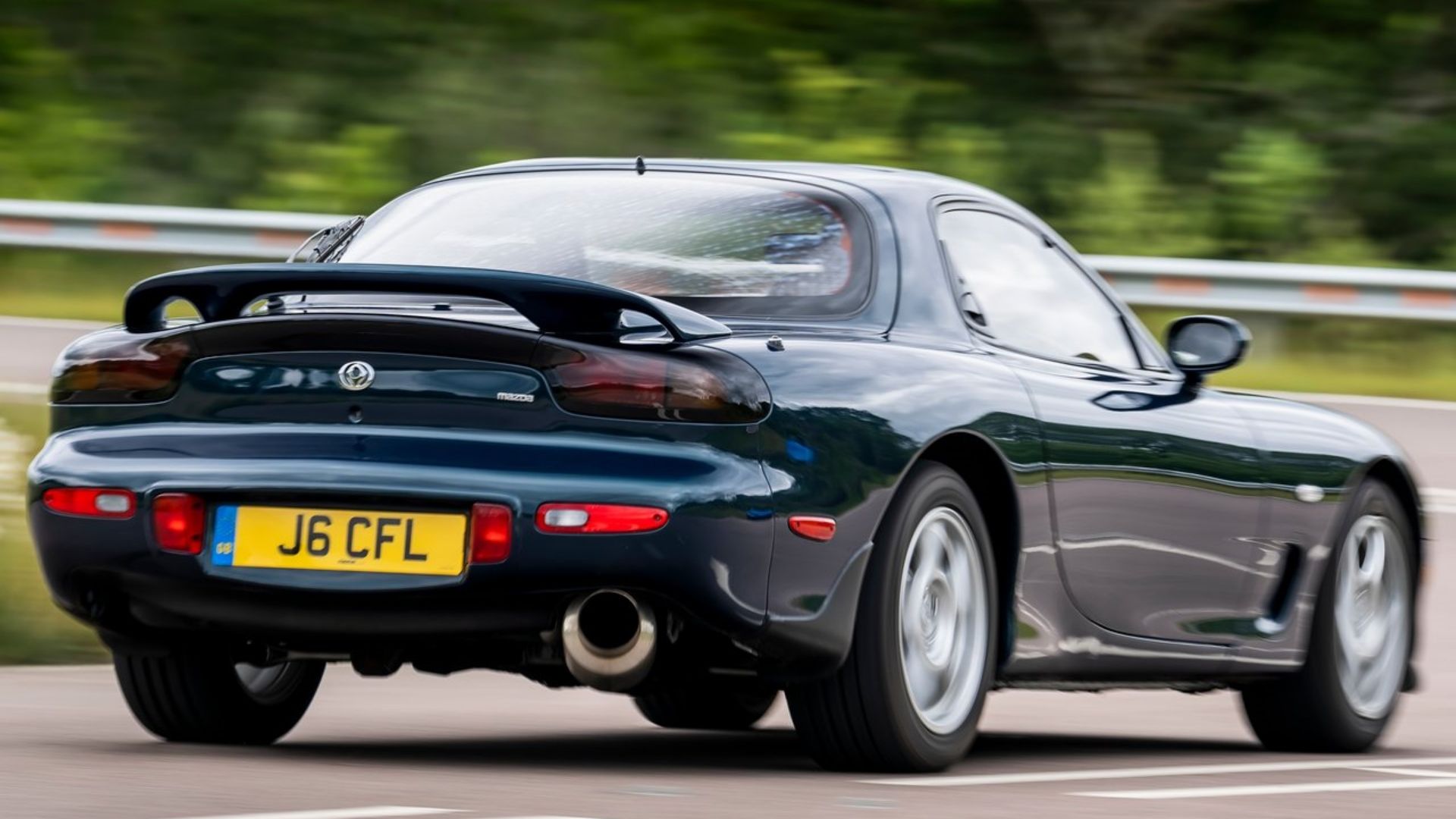 How The Mazda Rotary Engine Is Making A Comeback In 2024