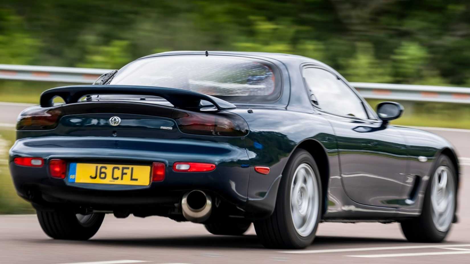 Enjoy Being A Used Car Enthusiast While You Can Still Afford It