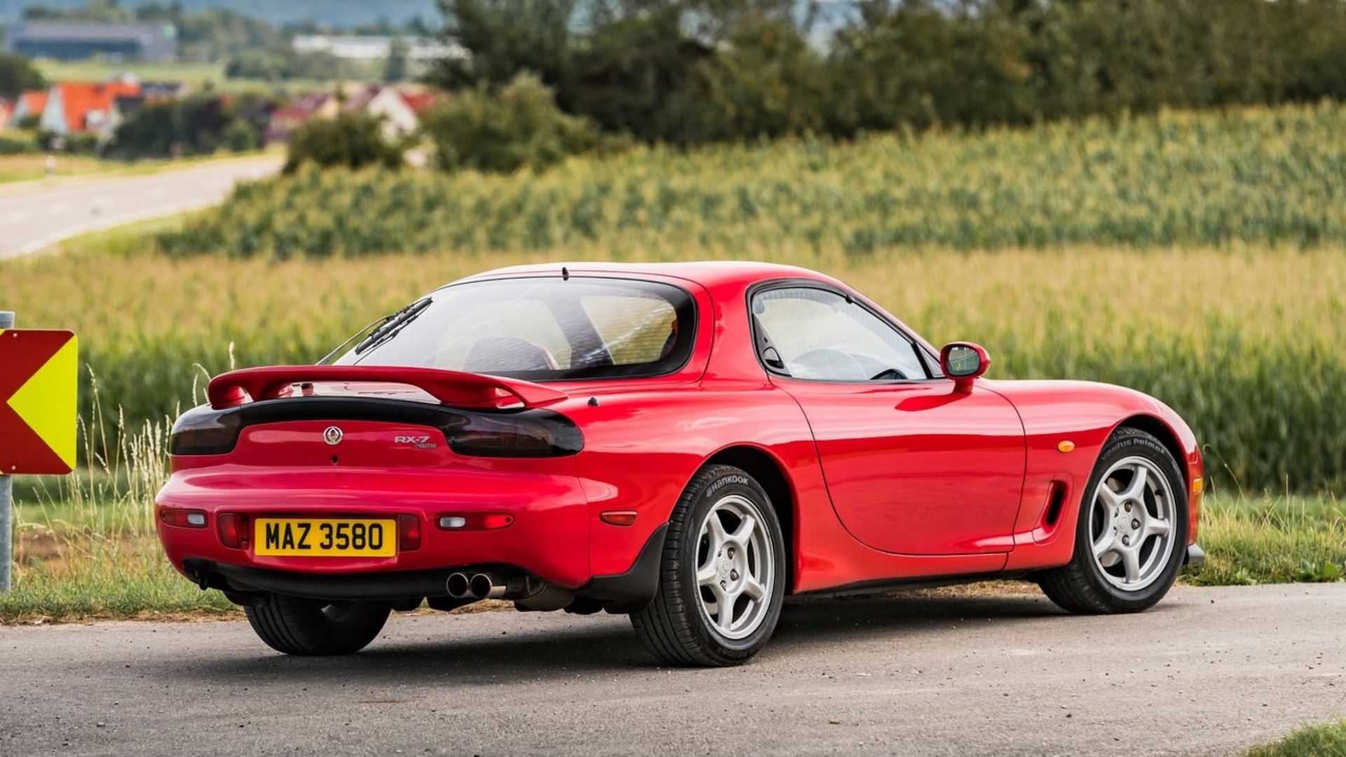 The Most Power-Dense Mazda Engine Ever Built