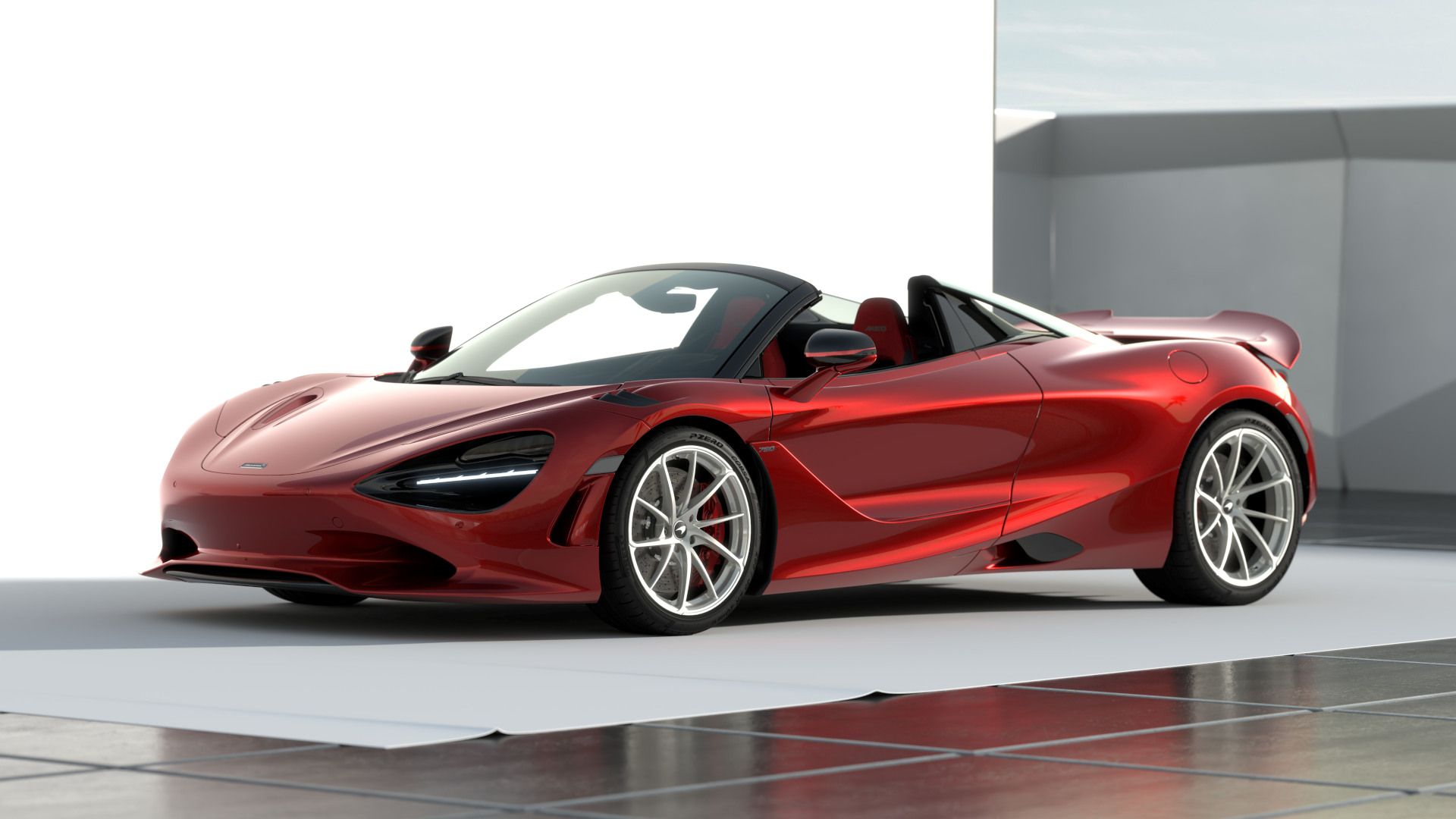 McLaren 750S MSO Contrast Pack Volcanic Red (1)