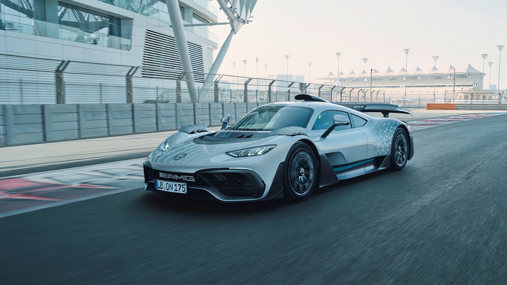 Only 3 Rear-Mid-Engine Road-Legal Mercedes-Benz Models Were Ever Made
