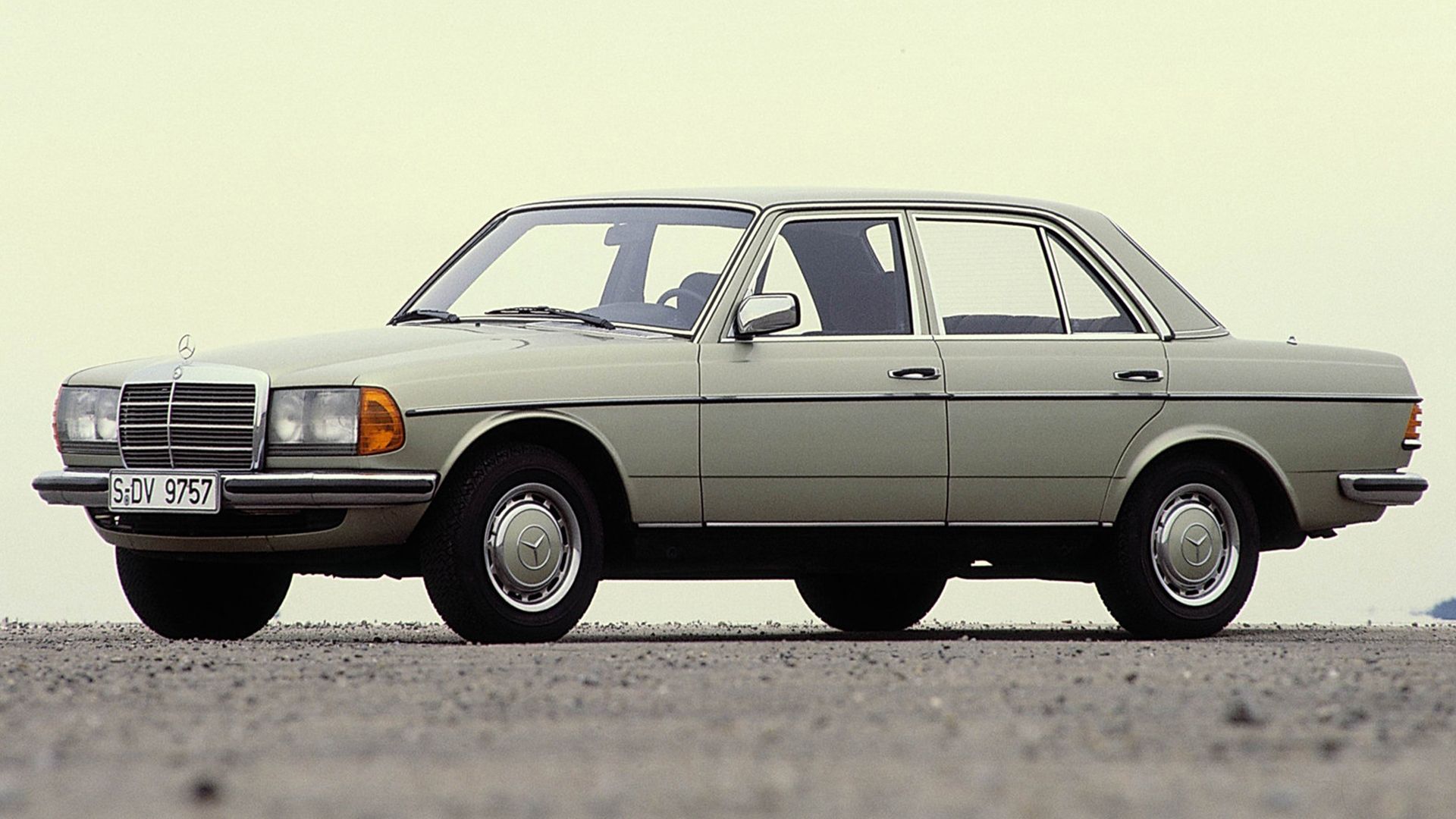 The 10 Most Reliable Diesel Engines Ever Made